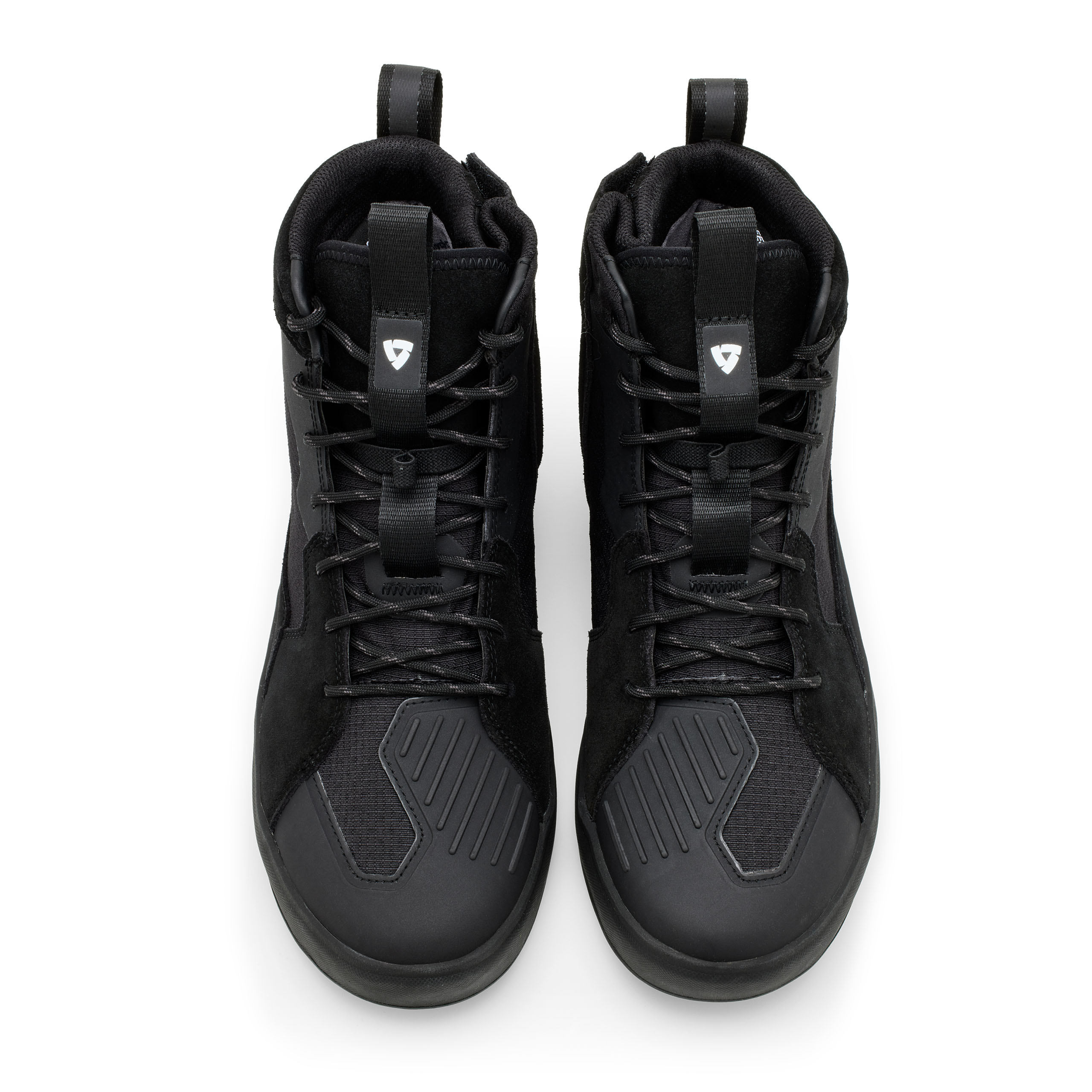 REV'IT!-Arrow 2 H2O Schuhe schwarz 44-0002075999001744