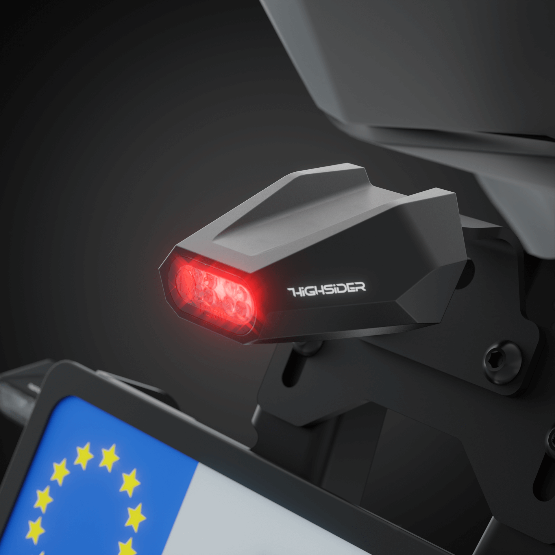 Highsider-LED-Rücklicht Split-V-0000107338001000