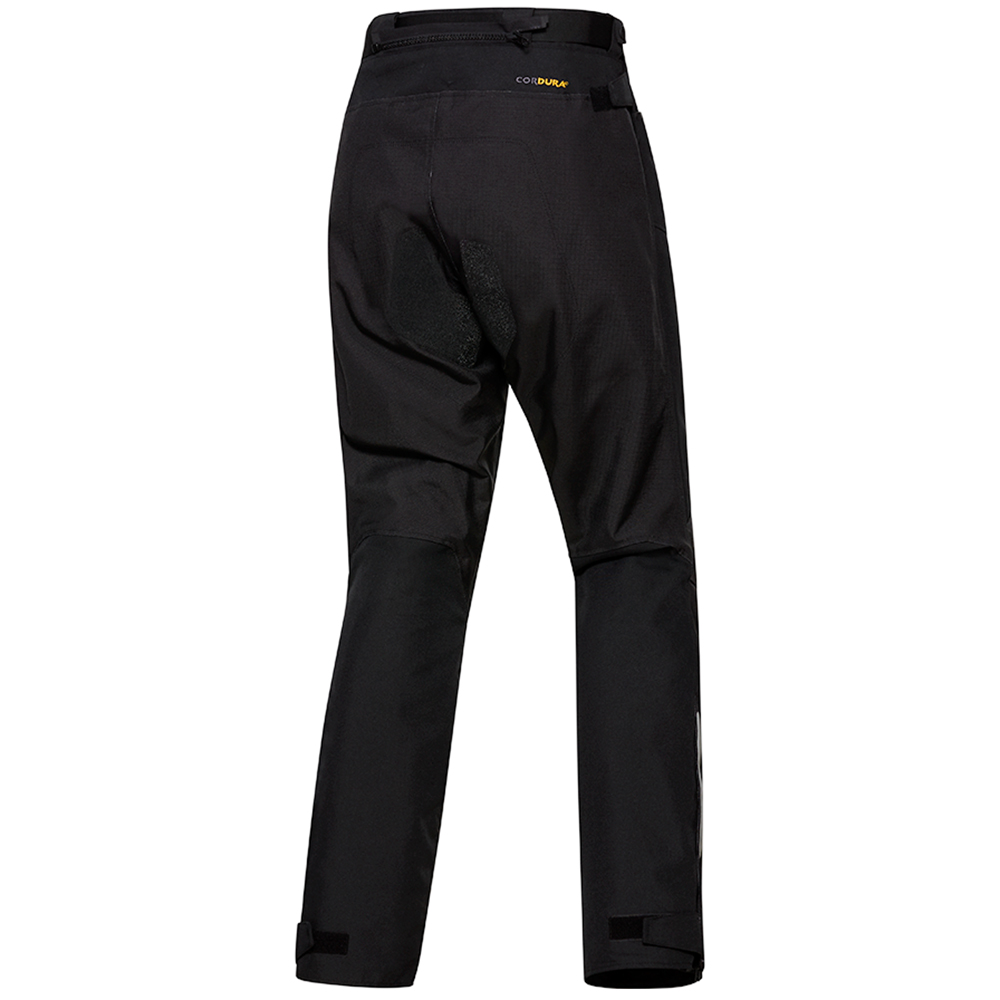 Pharao-Korab WP Textilhose schwarz M (lang)-0000849003001029