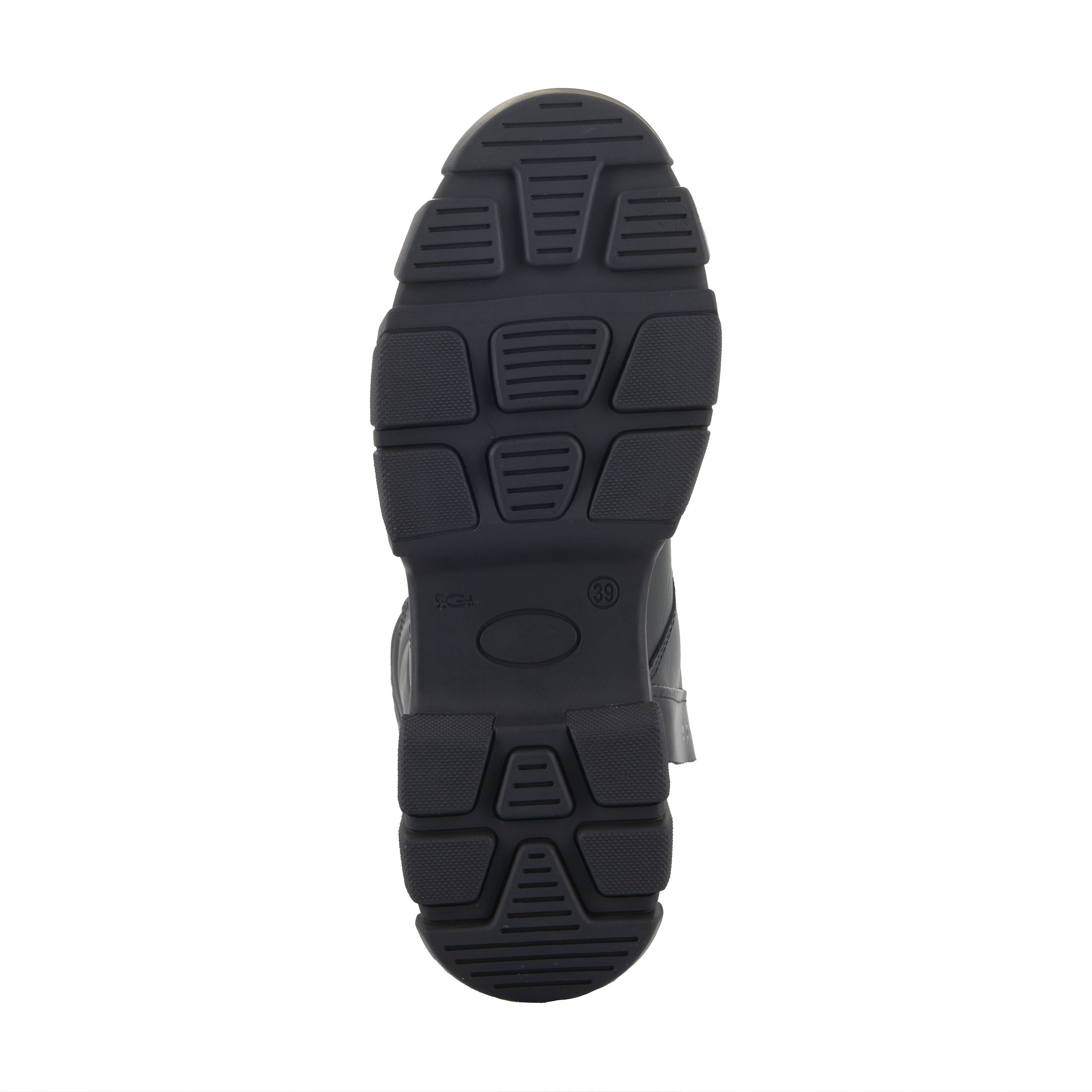 Alpinestars-Ava Damen Stiefel schwarz/schwarz 38-0002165999043738
