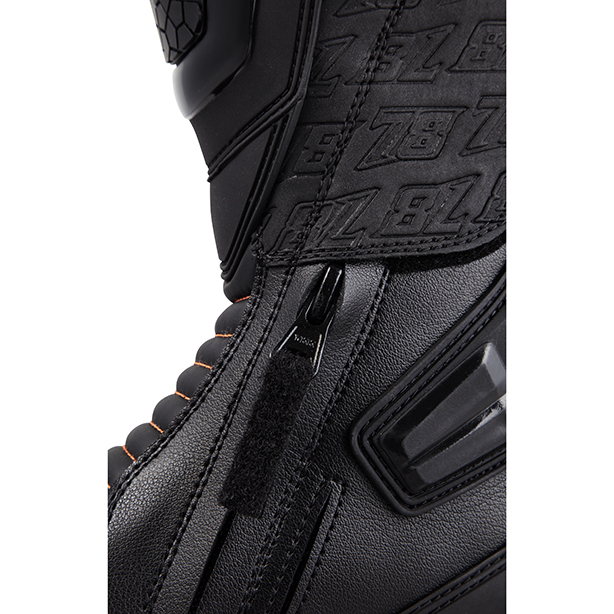 FLM-Assen Motorradstiefel lang-0000829999001742