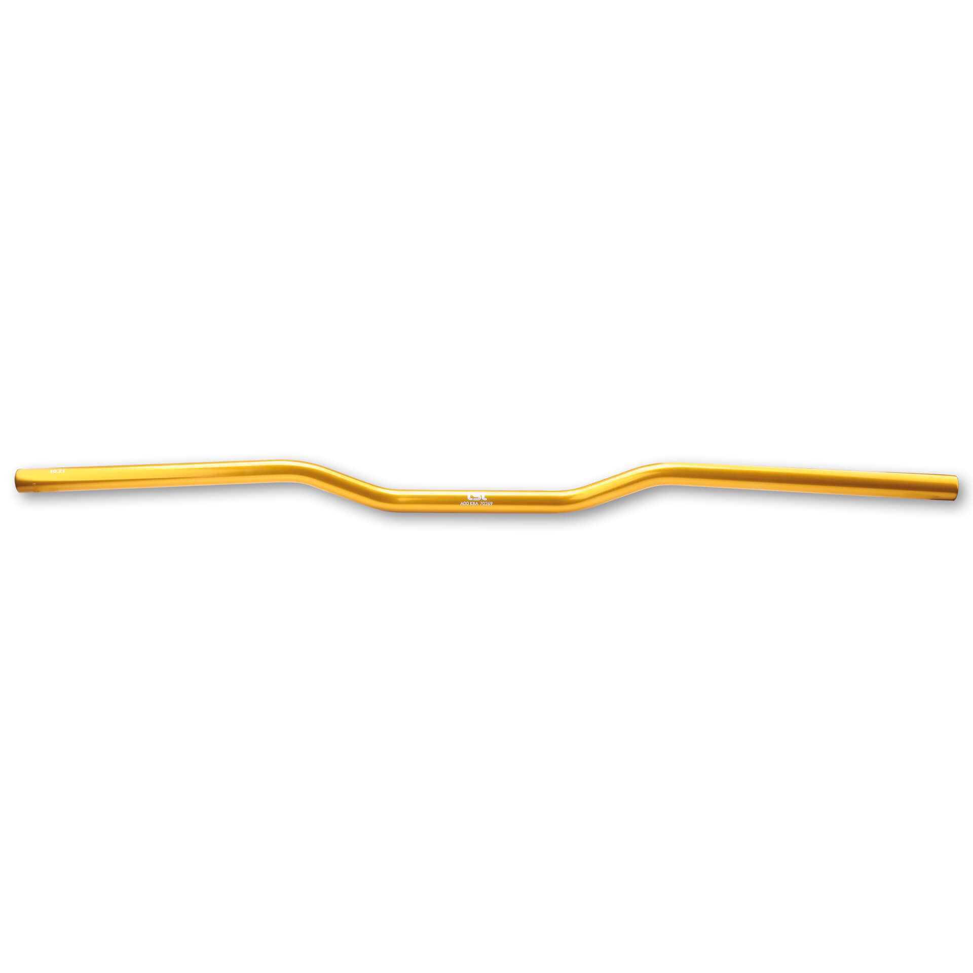 LSL-Lenker Ø22mm Alu Street Bar A00 820mm-0002370