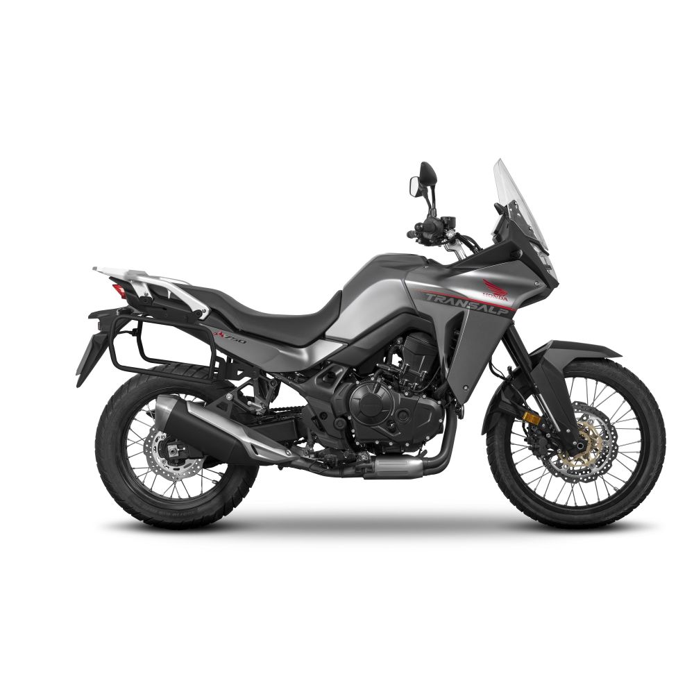 Shad-Seitenkofferträger 4P H0TR734P für Honda XL 750 Transalp-5737891069001000