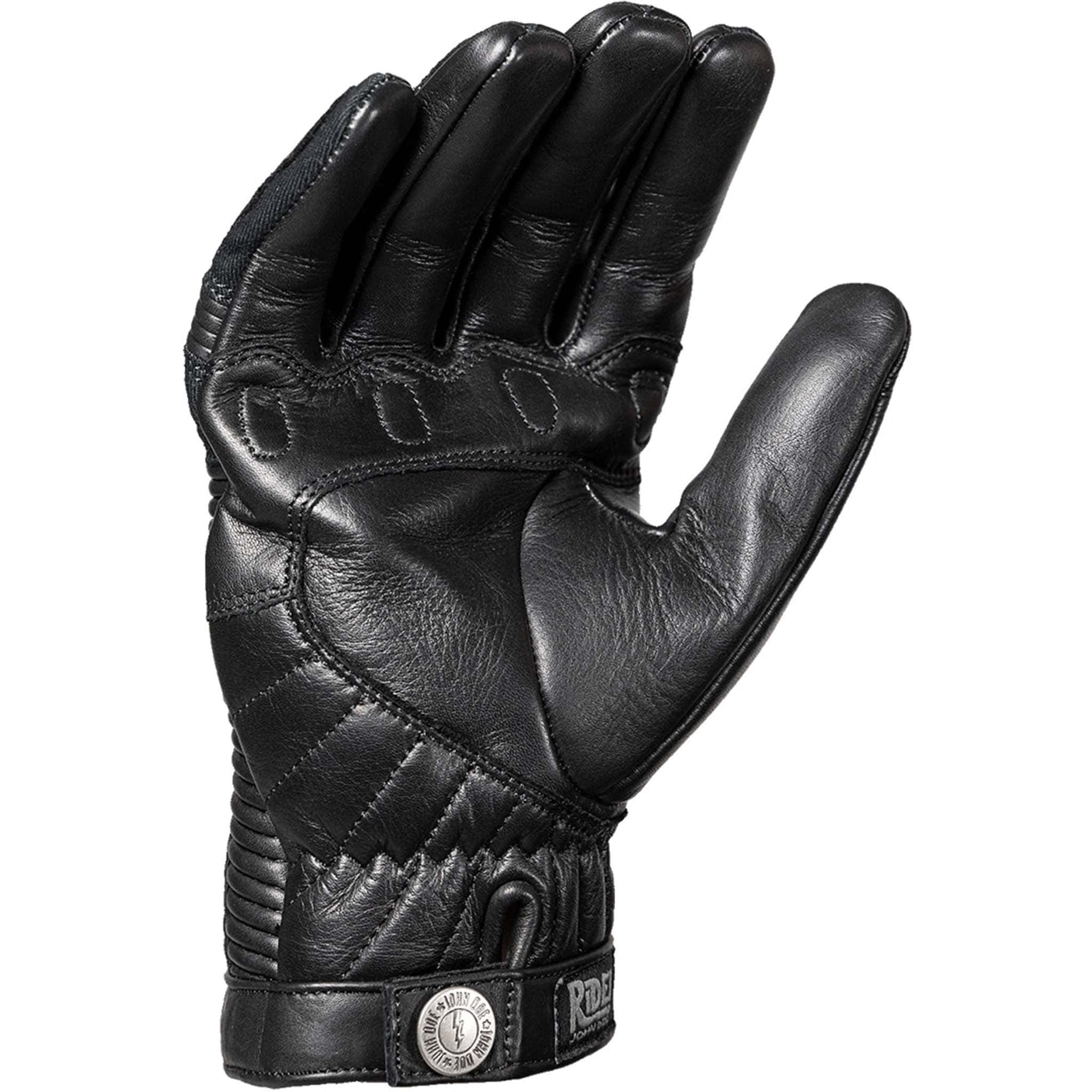 John Doe-Durango Handschuh schwarz-3111451007001
