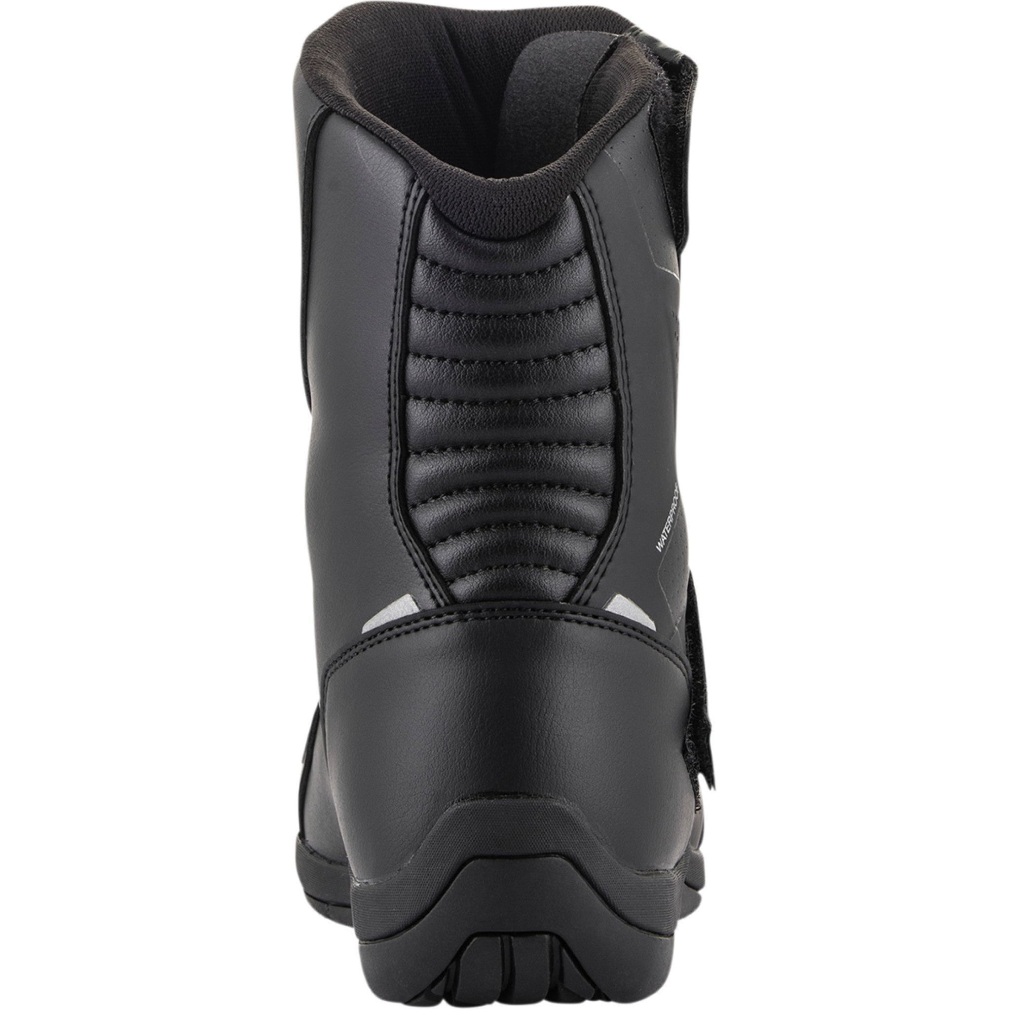 Alpinestars-Ridge V2 Drystar Stiefel schwarz/schwarz 44-3003231999108744