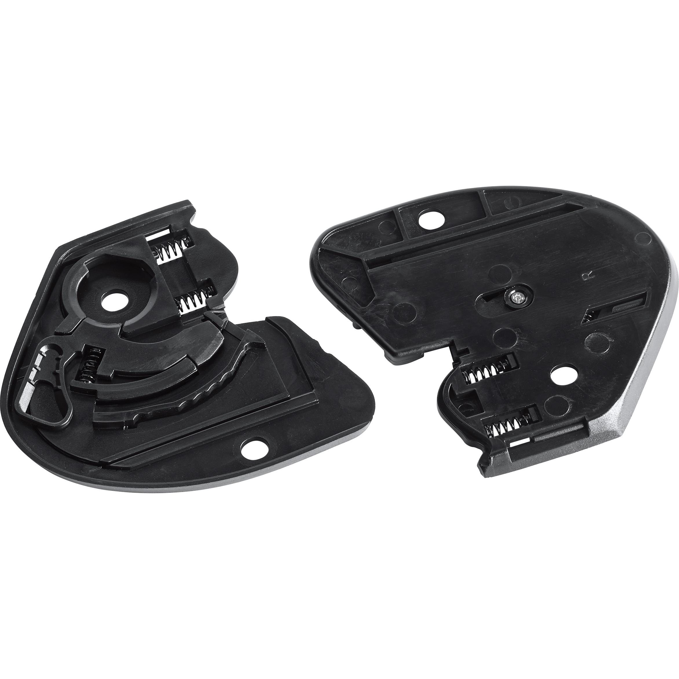 Nexo Visiermechanik Integralhelm Sport inkl. Schrauben - Helme & Brillen - Sport Helme & Brillen