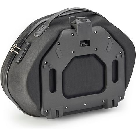 Givi-Monokey® Seitentaschenpaar Weightless WL900B 50 Liter-5738081189000000