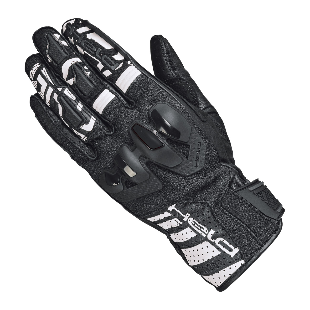 Held-Sepang Damen Sporthandschuh-0000814007031831