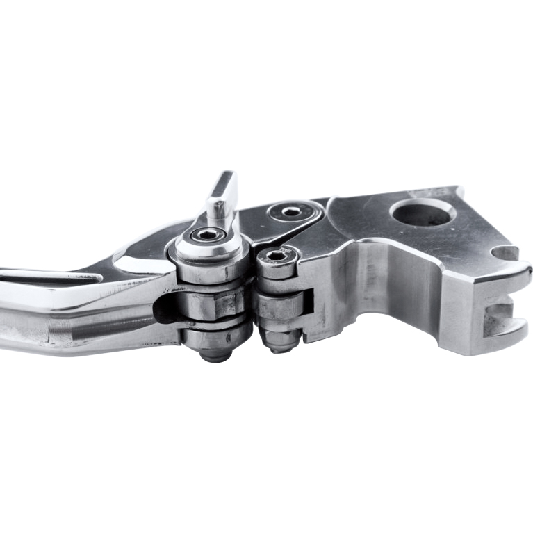 RST-Kupplungshebel einstellbar Alu-5690481077010151