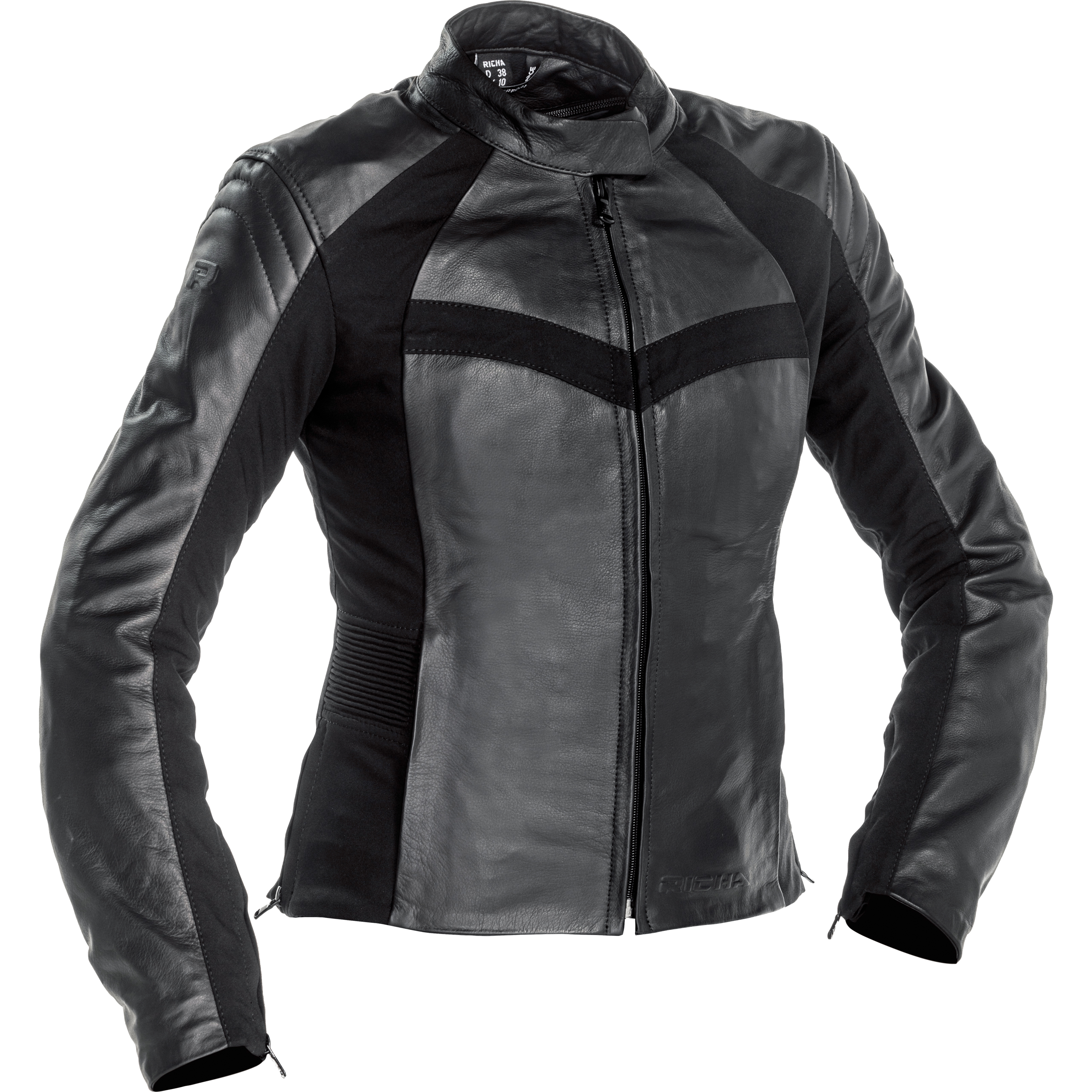 Richa-Catwalk Damen Lederjacke-1005621999001405