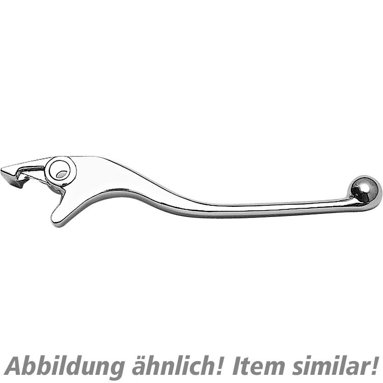 Paaschburg & Wunderlich Bremshebel wie OEM 5EB-/5PW-83922-00 für Yamaha/Triumph - Motorradteile & Ersatzteile - Lenker, Griffe & Hebel