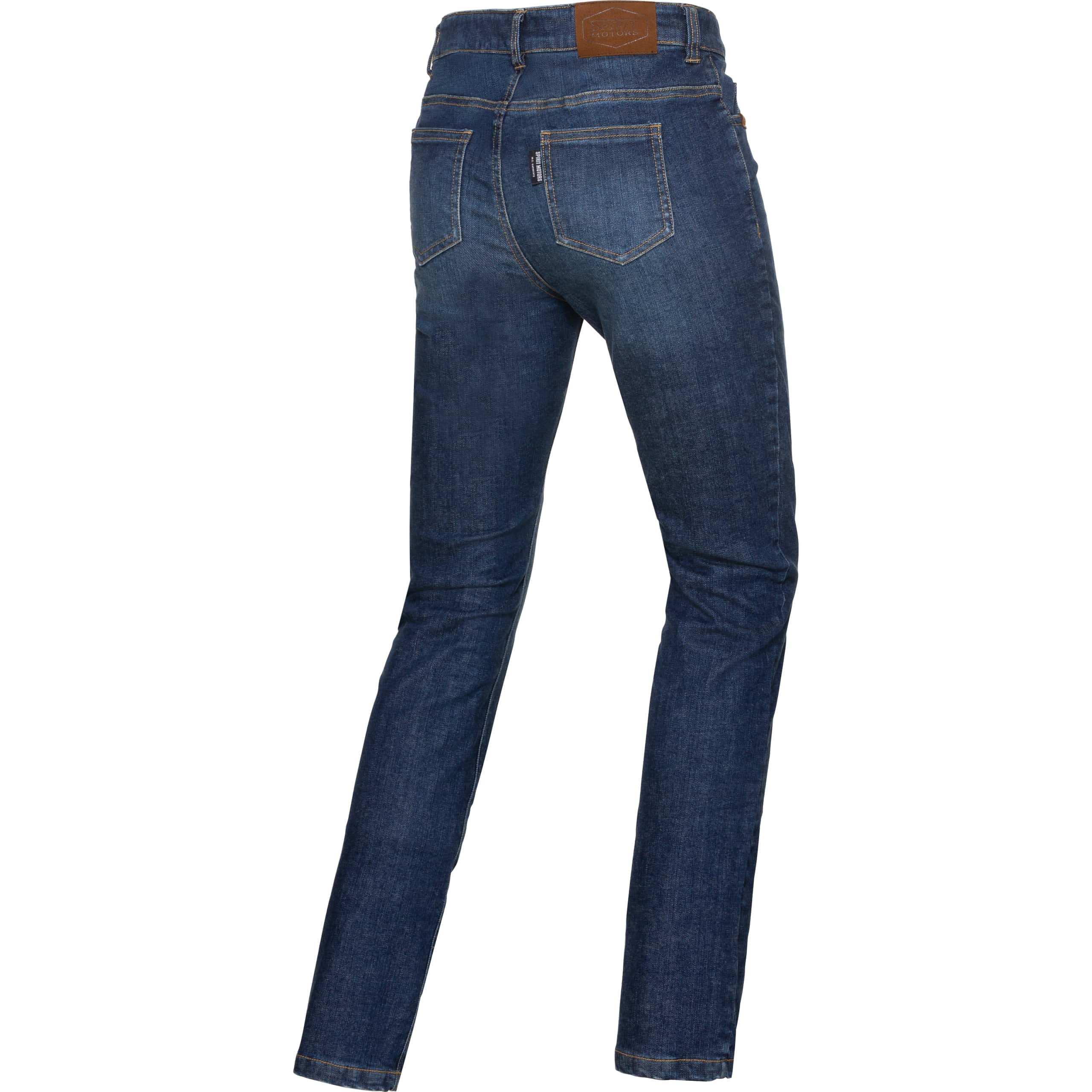 Spirit Motors-Kinder Jeans 1.0 blau 158-164-2104911999003564