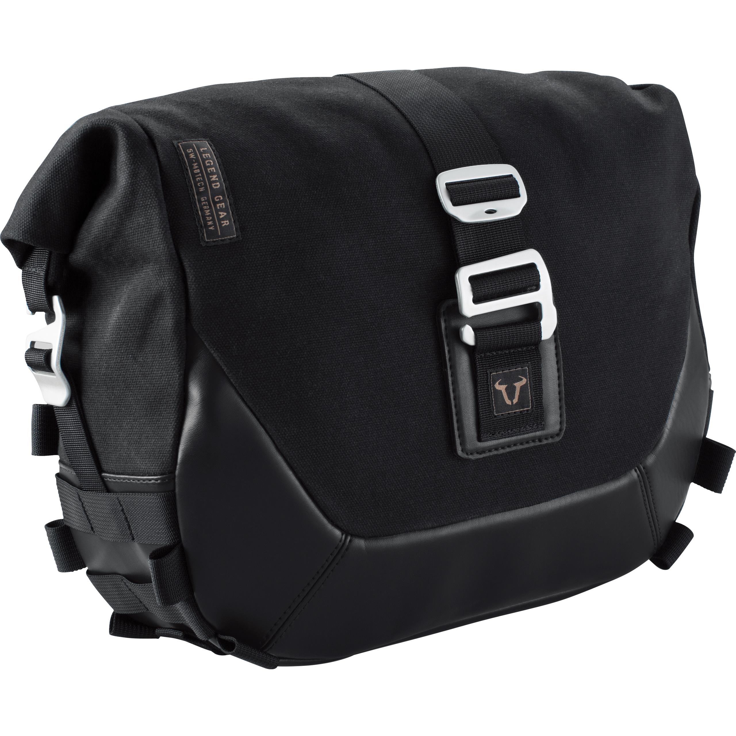 SW-MOTECH-Satteltasche Legend Gear LC für Trägermontage-5703481197011002