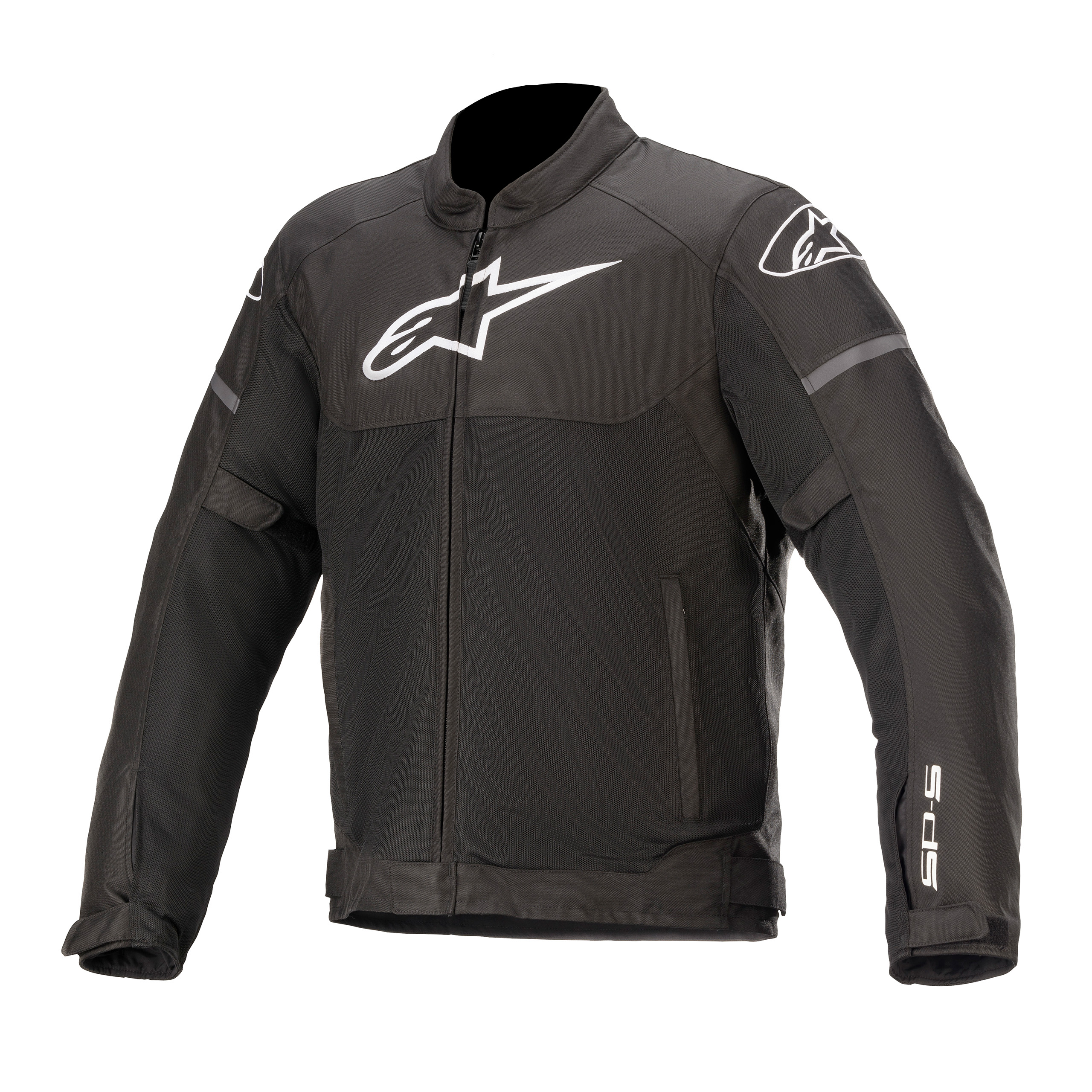 Alpinestars-T-SPS Air Textiljacke-0001402999031012