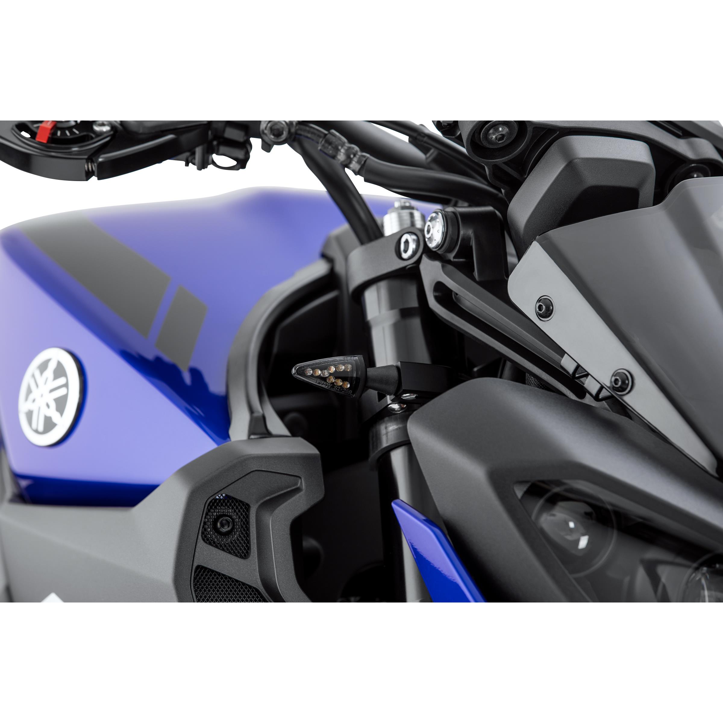 Hashiru-LED Blinkerpaar ST31 M8-5704721020003980