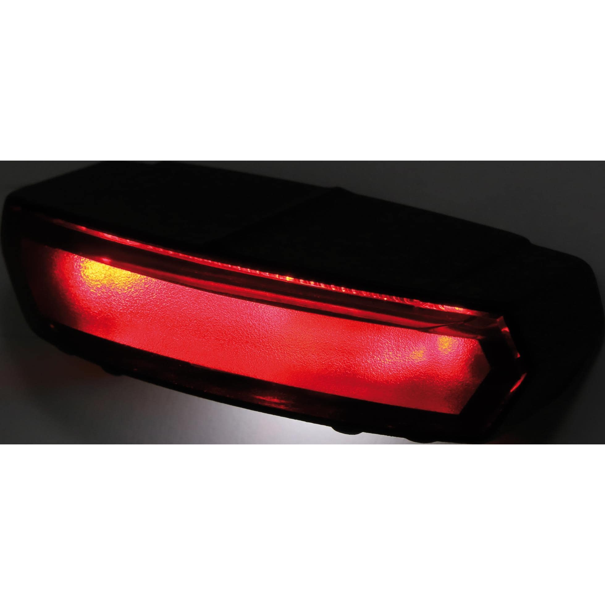 HIGHSIDER smart-LED Metall Rücklicht Light Guide mit Nr.-Beleuchtung-5706211029001230