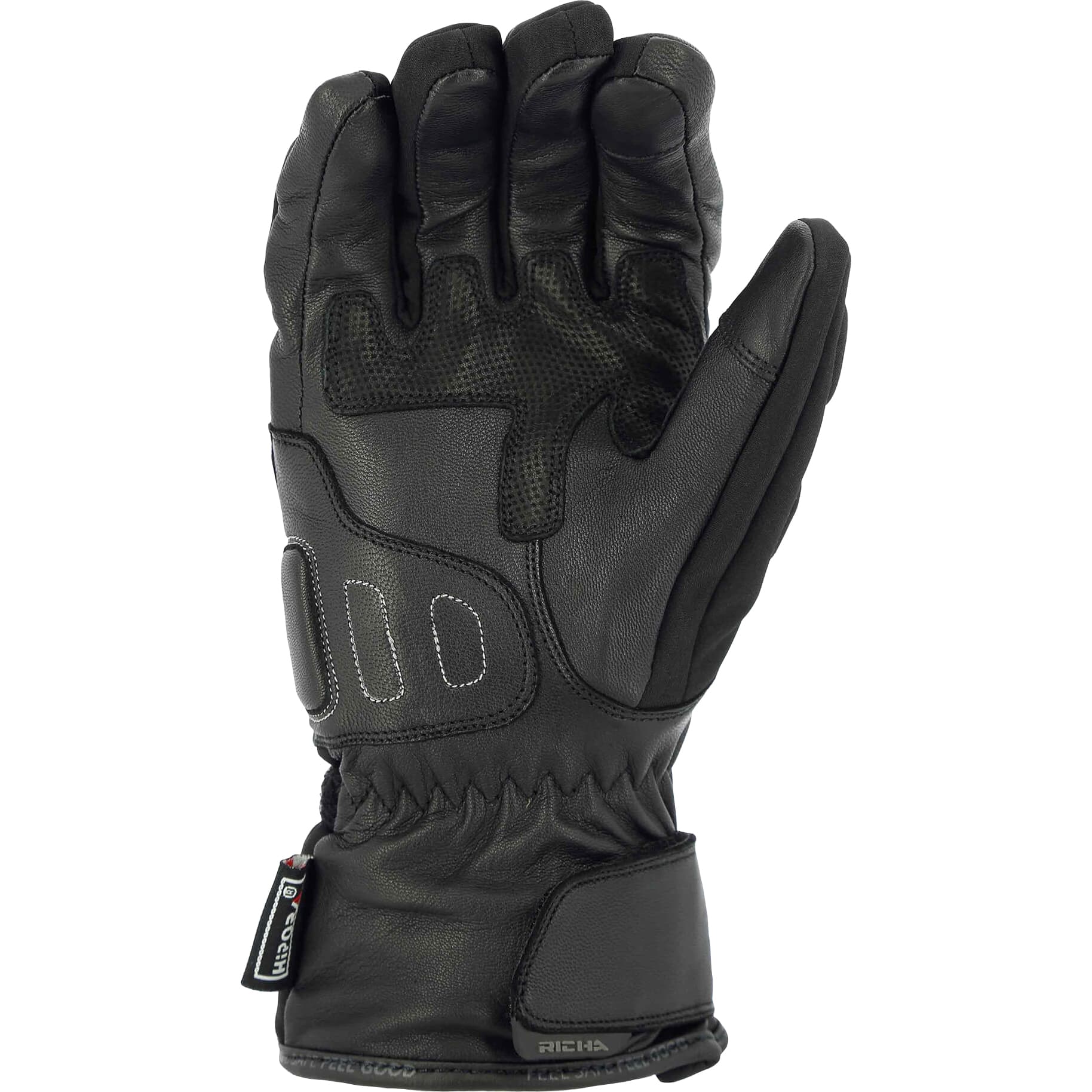 Richa-Ella WP Damen Handschuh-3117201999001007