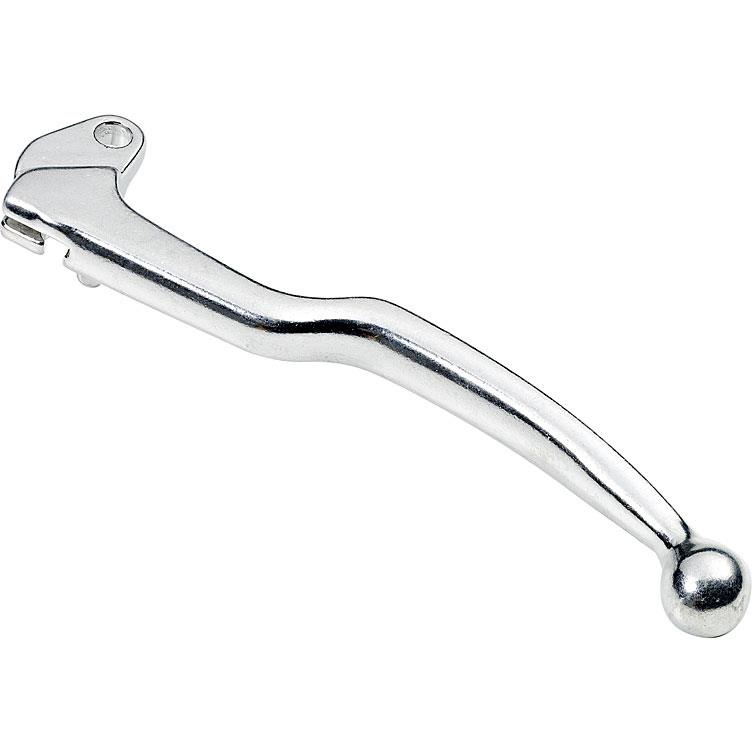 Paaschburg & Wunderlich Kupplungshebel wie OEM 2930012 silber für Suzuki/Triumph/Yam - Motorradteile & Ersatzteile - Lenker, Griffe & Hebel