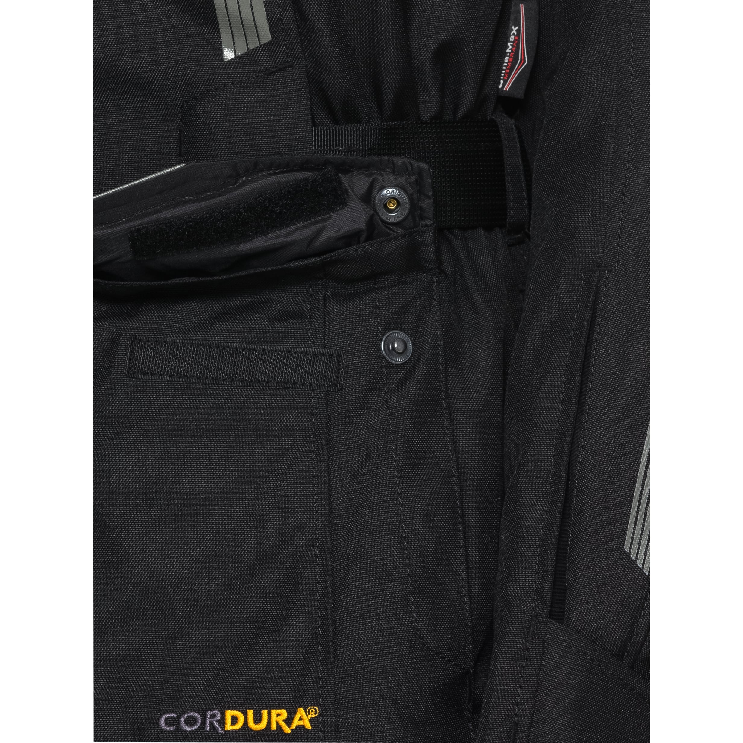 FLM-Damen Touren Textiljacke 3.0 schwarz-2014121999001