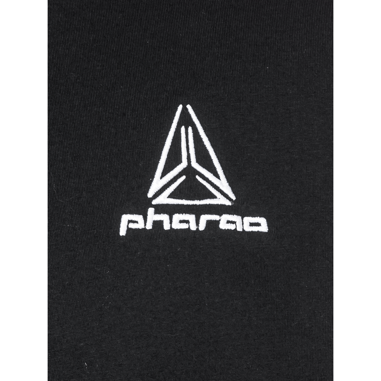 Pharao-Ebro T-Shirt schwarz L-8020341999001010
