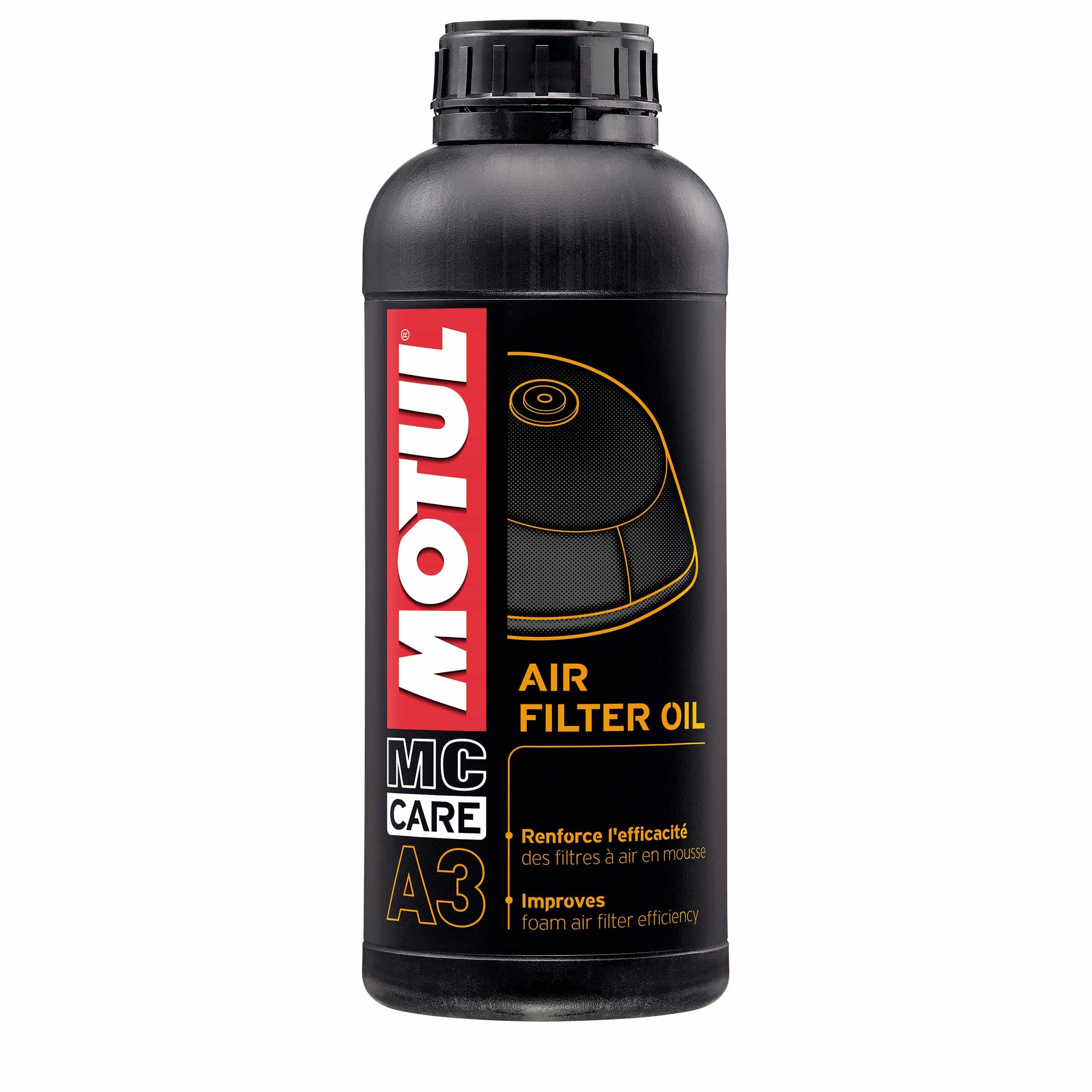 Motul-A3: Air Filter Oil-0000063327000059
