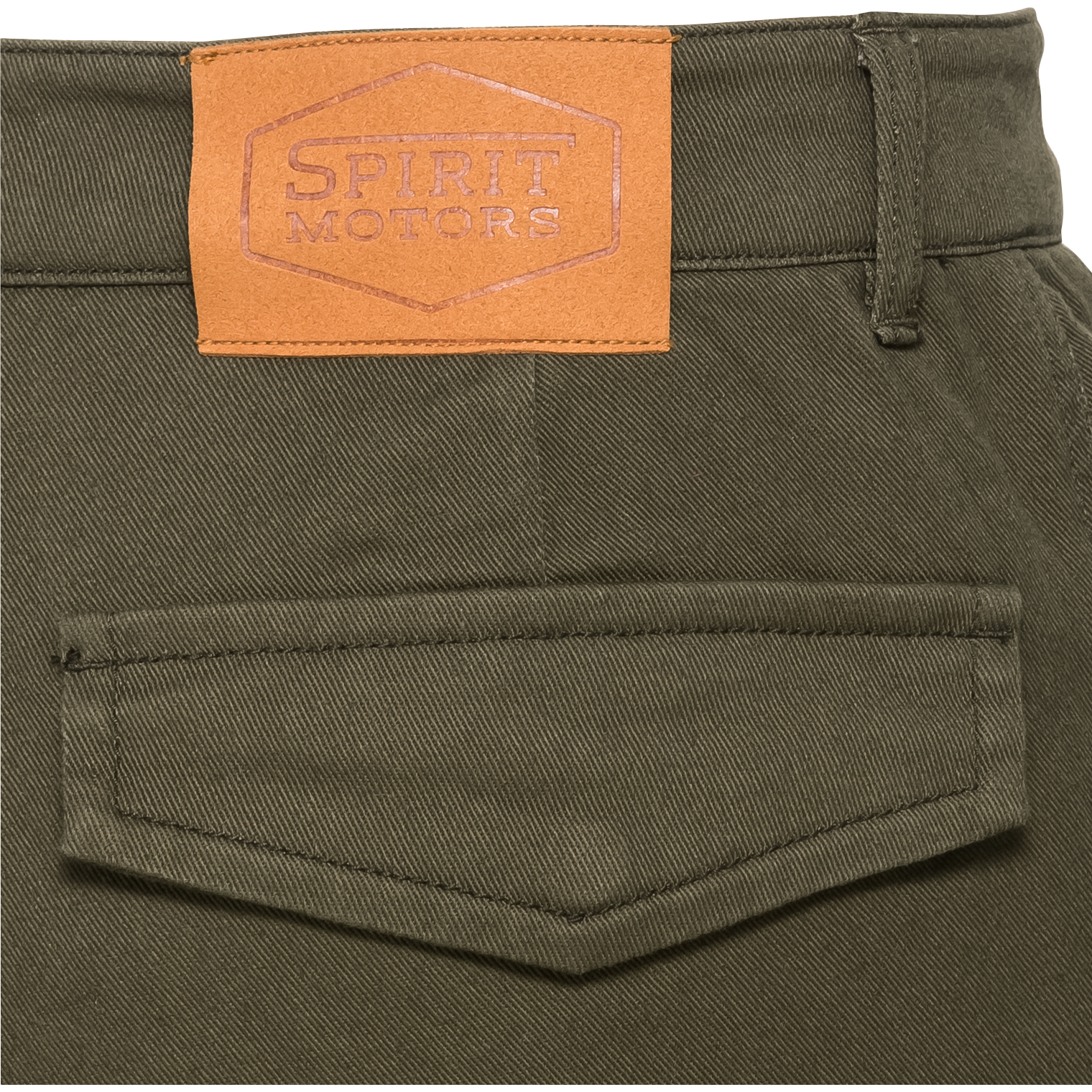 Spirit Motors-Cargo Hose 1.0-2104401012012251