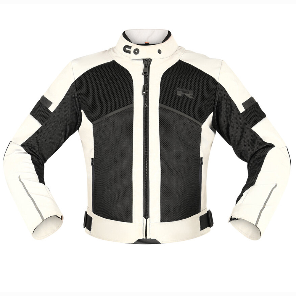Richa-Airstream X-2 Damen Textiljacke grau L-0001894999007010