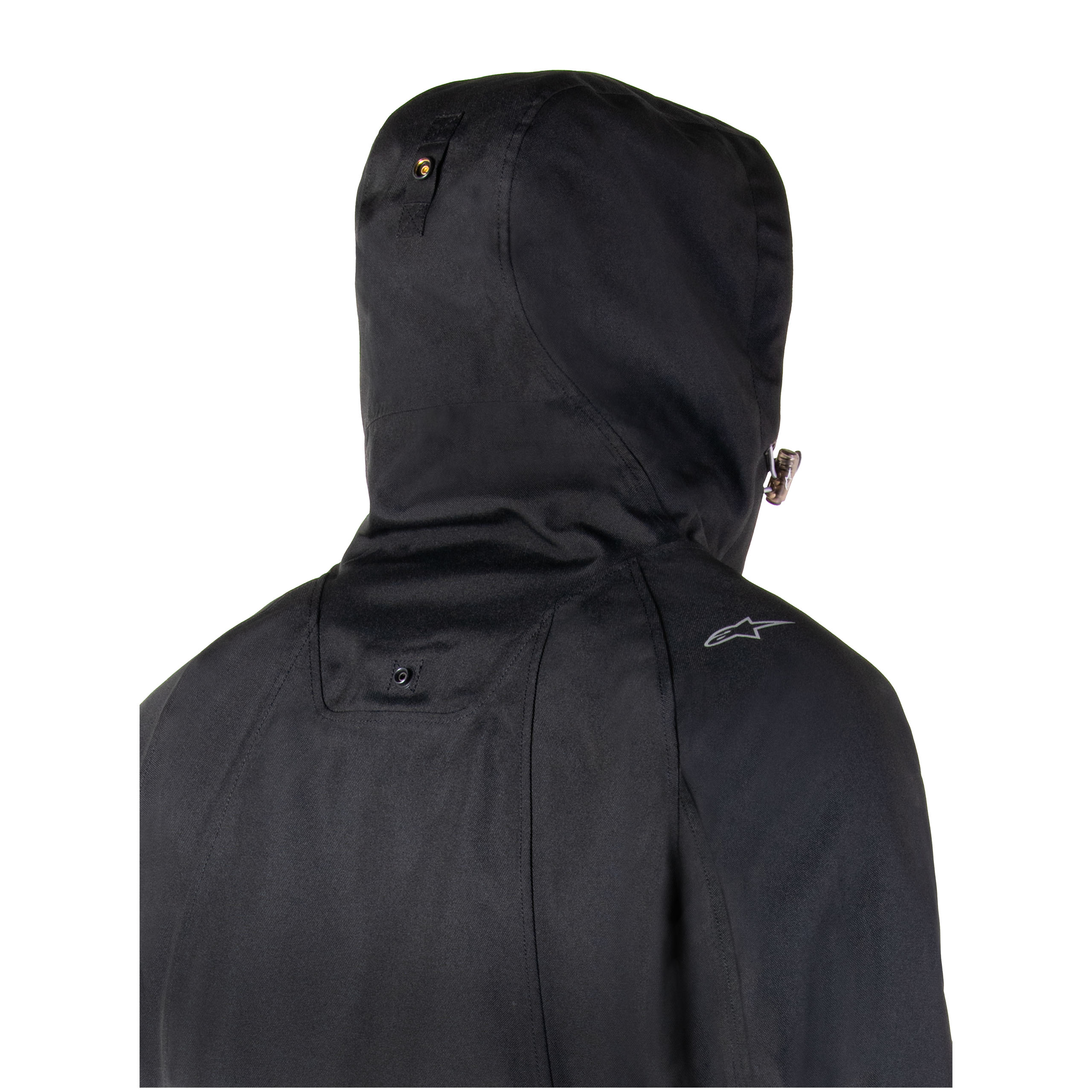 Alpinestars-Morush WP Parka-0002138999001012