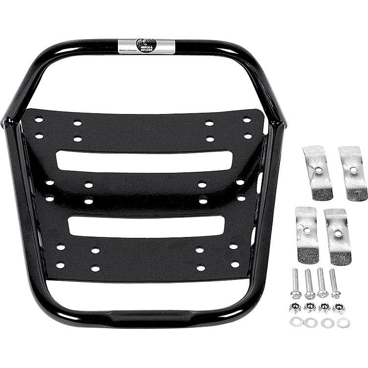 Hepco & Becker-Universaladapterplatte Rohr für H&B Topcase-7013381189000410
