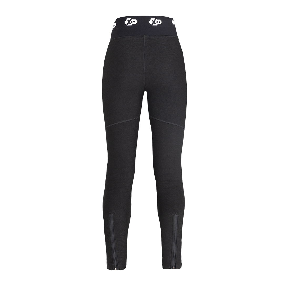 John Doe-XTM Baselayer Damen Hose Pro-0002295002001011