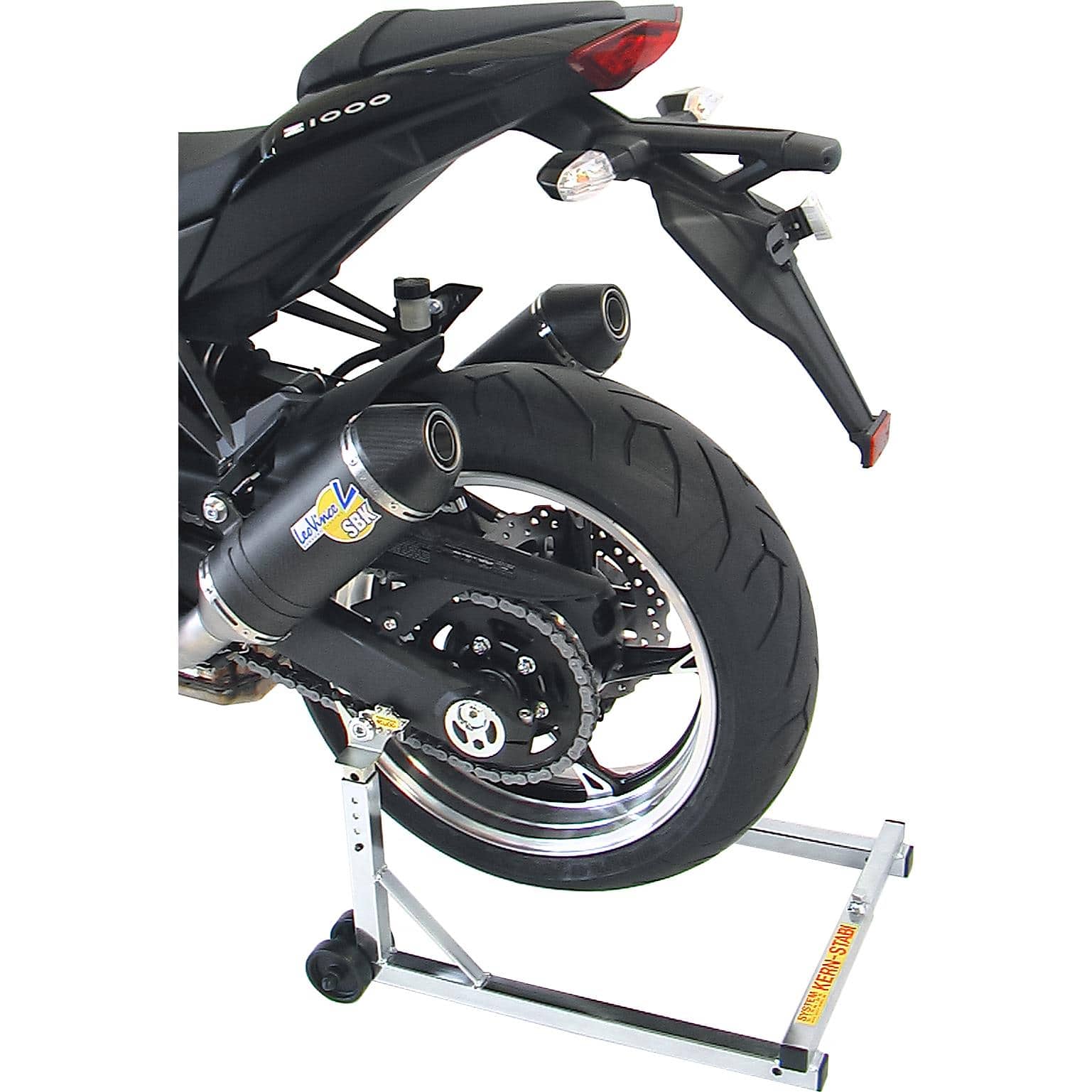 Kern-Stabi-Vierkant Grund-Montageständer 2039-6024911148000030