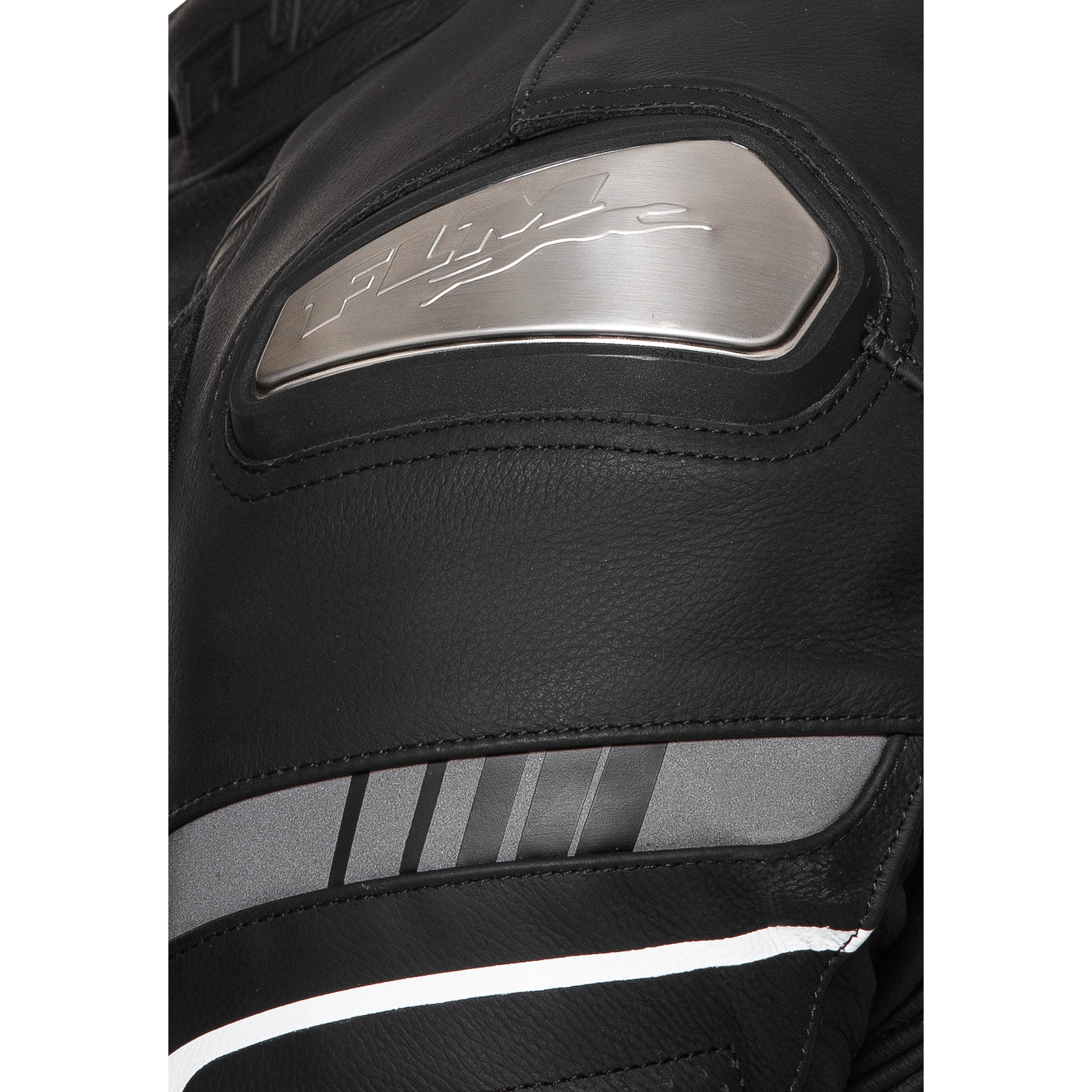 FLM-Sports Leder Kombijacke 3.1-1005271999004305