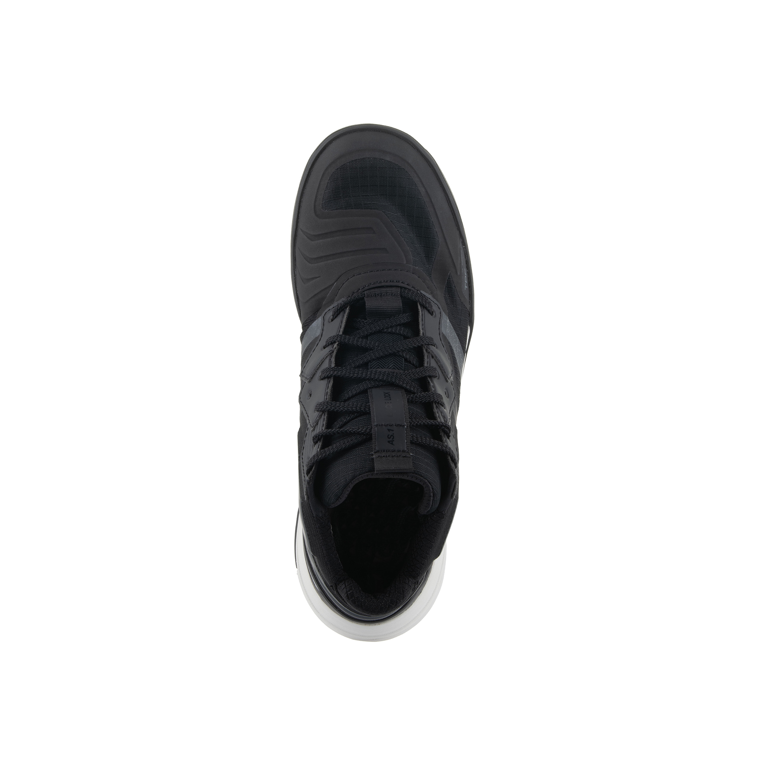 Alpinestars-Speedflight Motorradschuh schwarz/weiß 47-0000245999031747