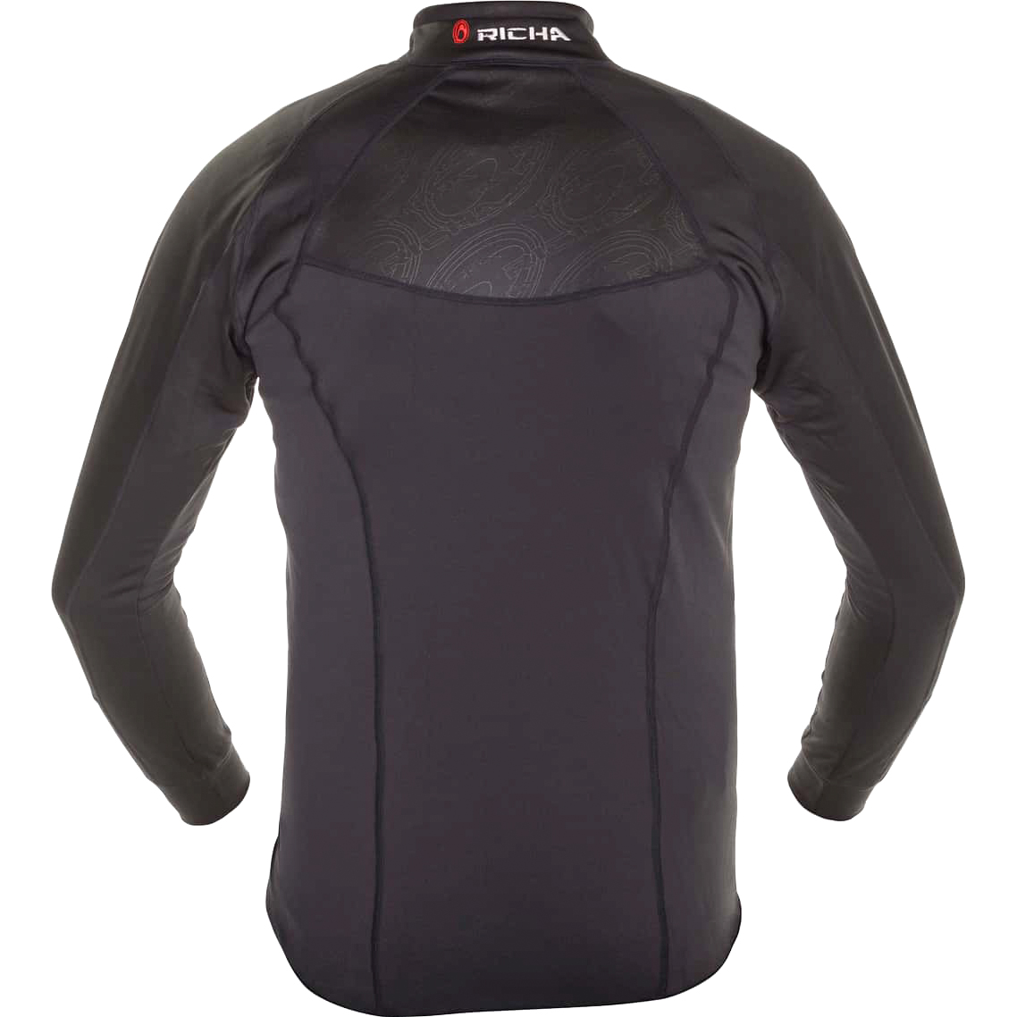 Richa-Wind Zero Funktionsshirt-2404981999001014