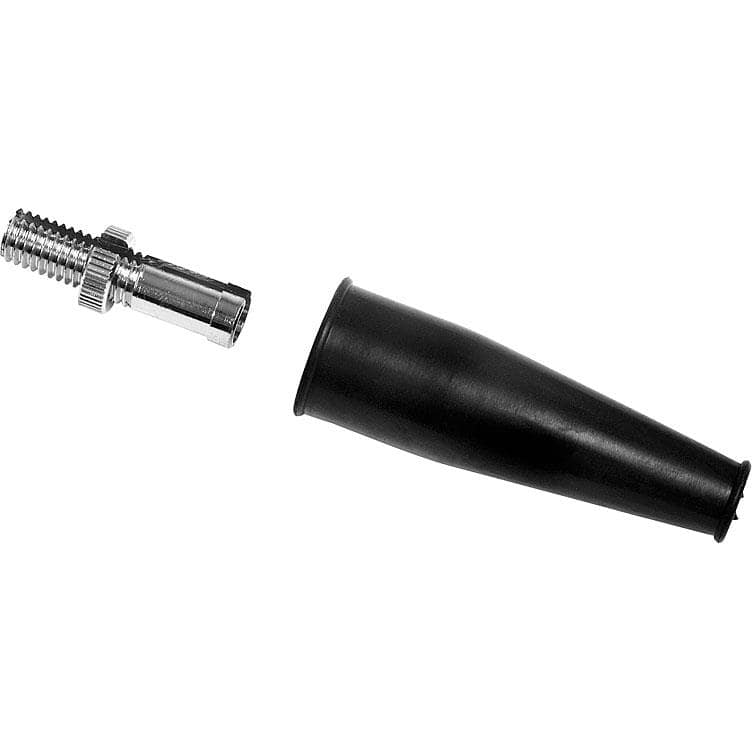 Paaschburg & Wunderlich-Handhebel-Einstellschraube M8 x 1,25-5556611077008000