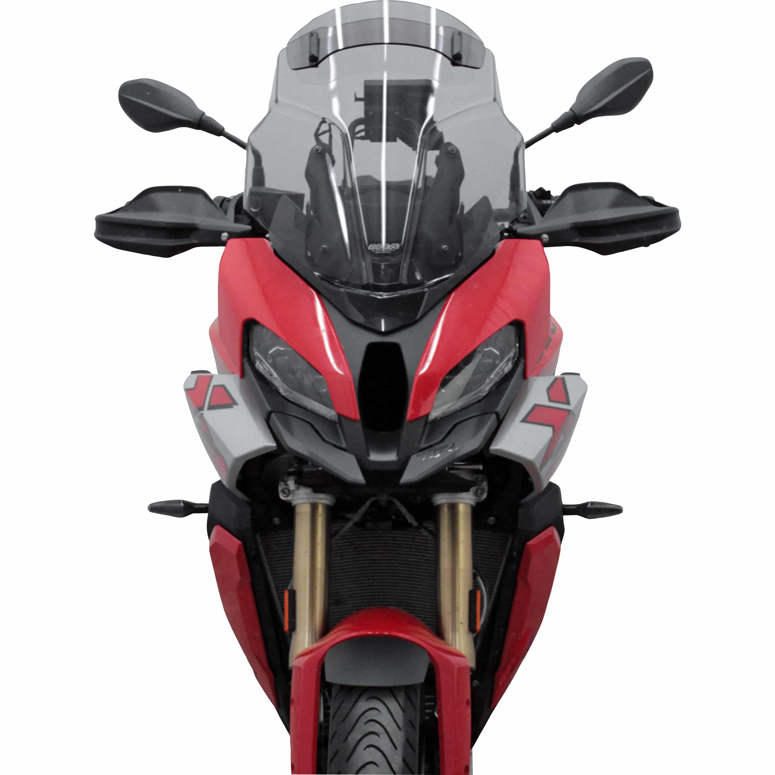 MRA Vario-tour screen VTM tinted for BMW S 1000 XR 2020-