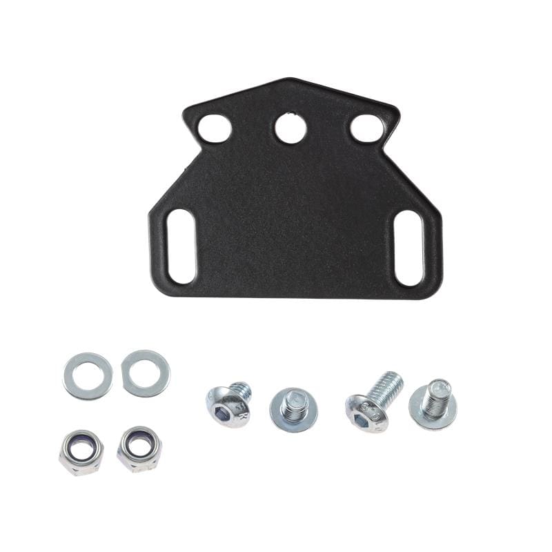Zieger support pour éclairage plaque Vento