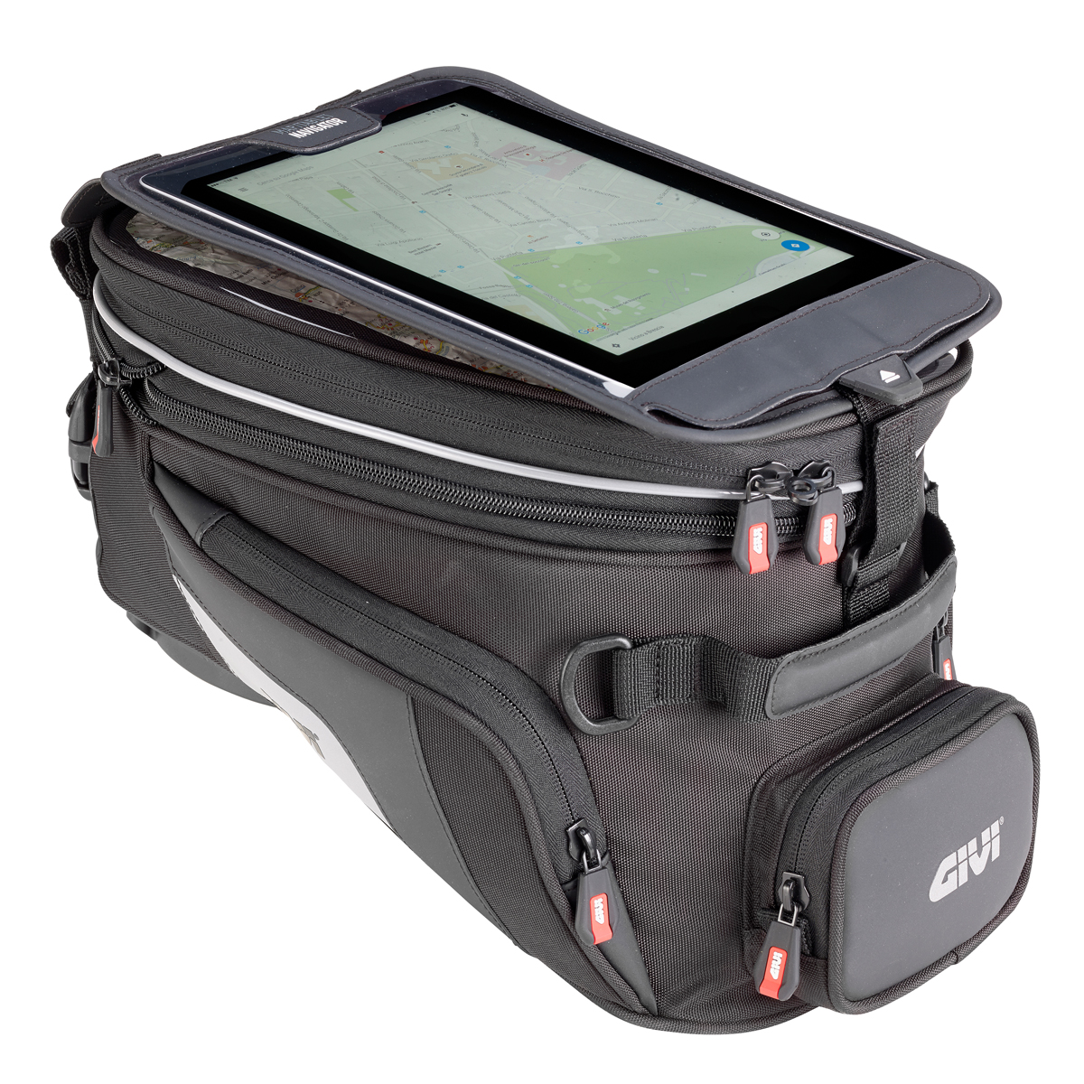 Givi-Tanklock Tankrucksack XS320Y XStream-Bag 15-23 Liter-5745771000000000