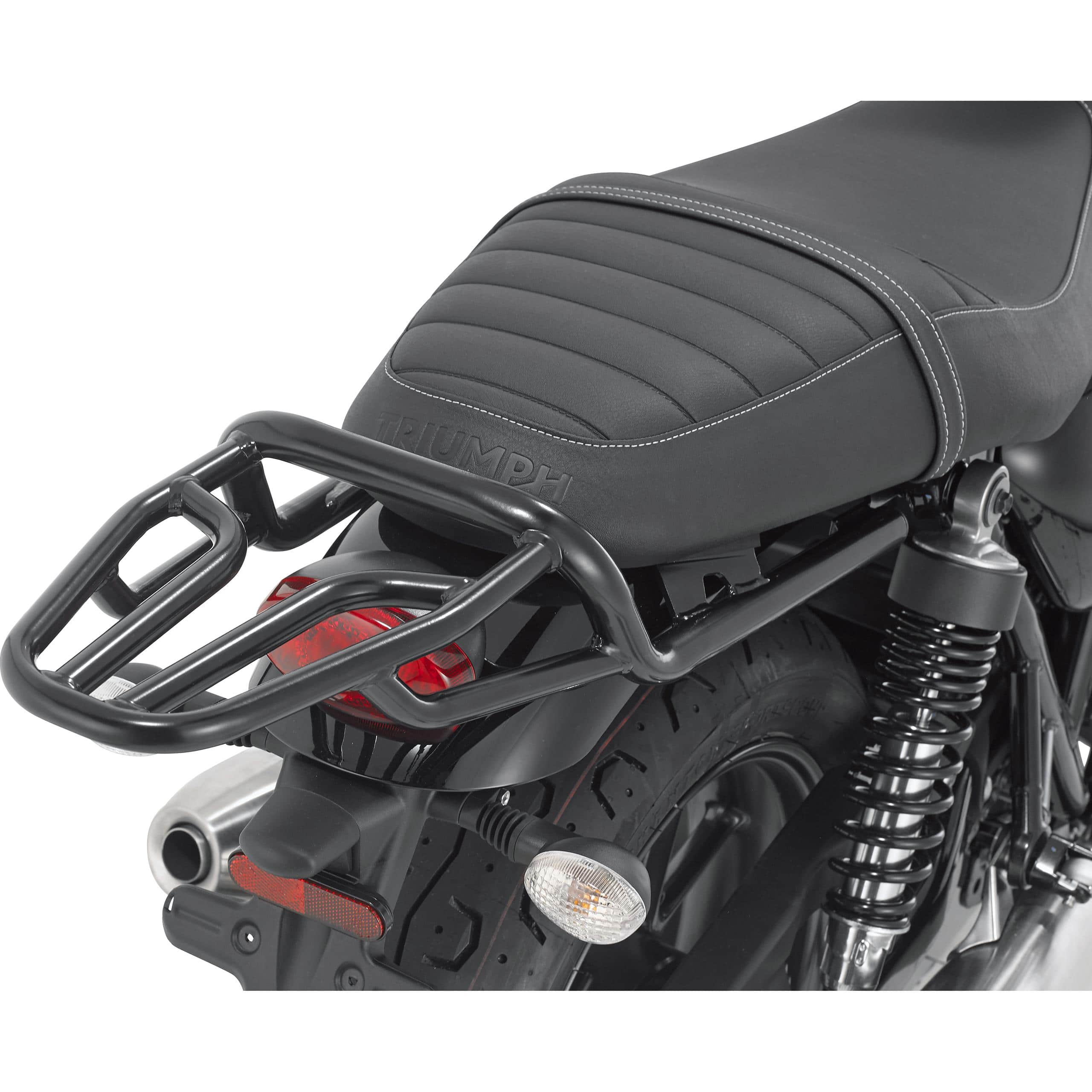 Givi Topcaseträger für Universalplatte SR6407 für Triumph - Motorradzubehör - Motorradgepäck