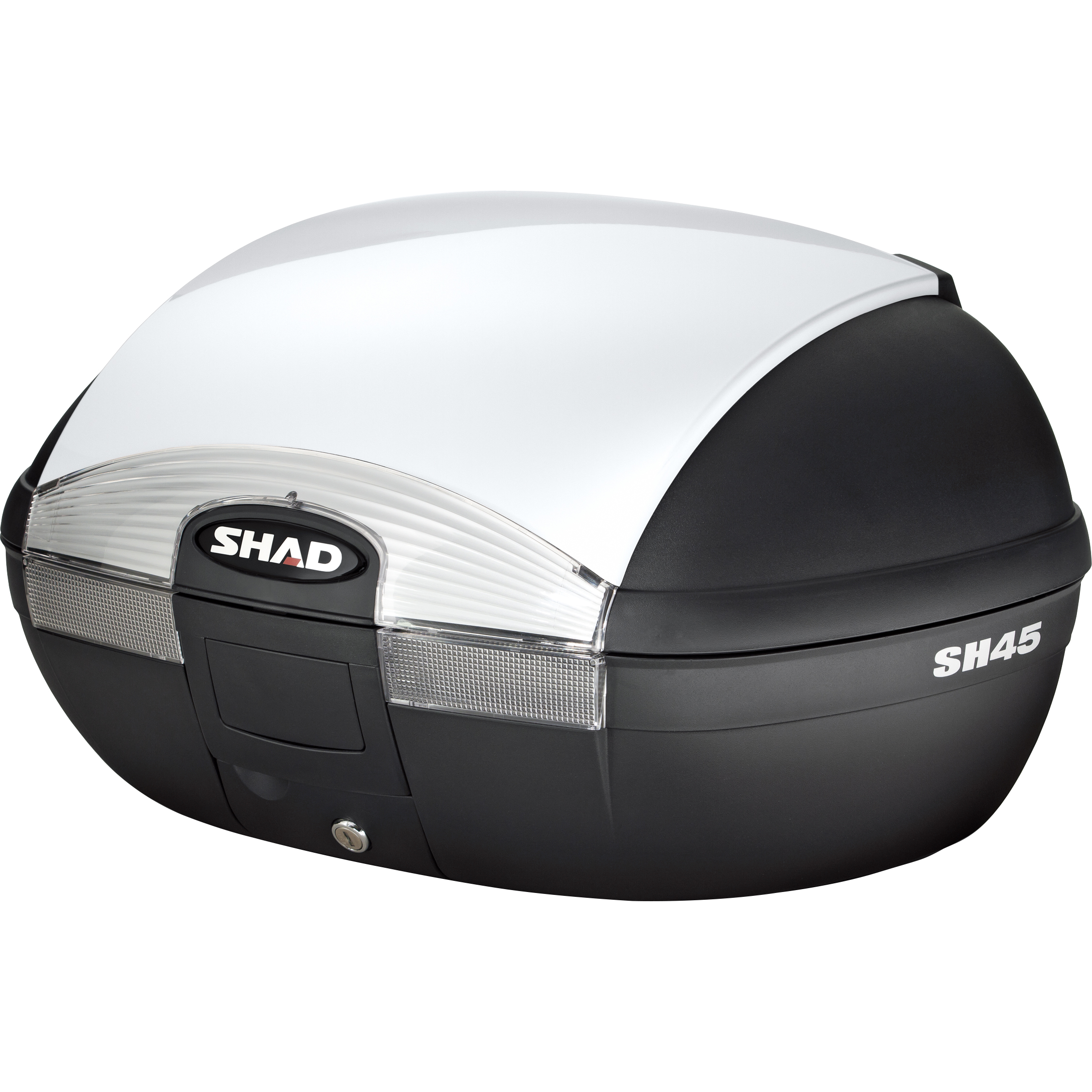 Shad-Deckelcover für SH45 Topcase-5696381189000203