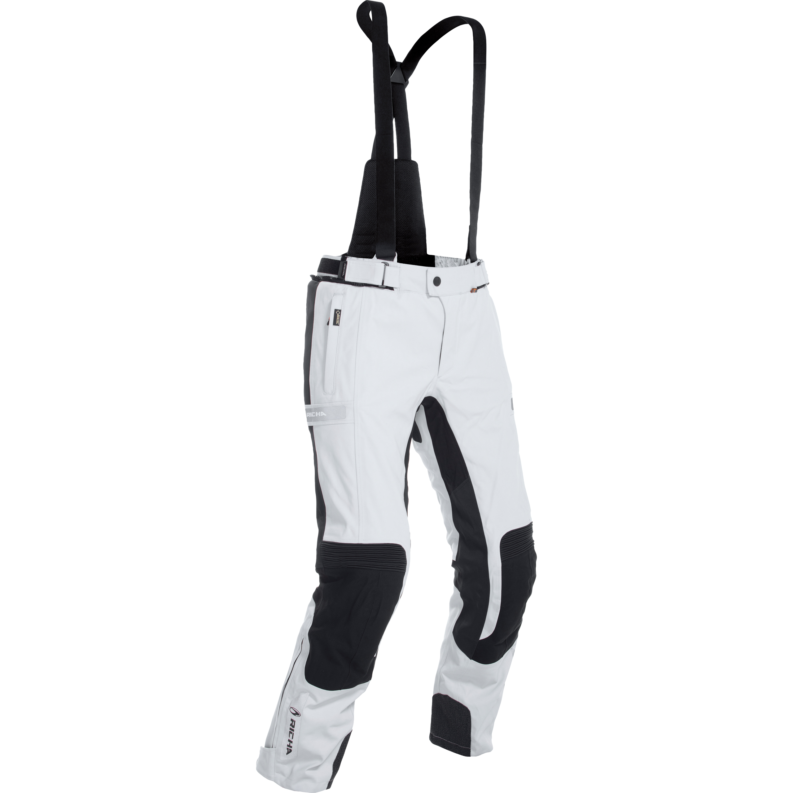 Richa-Atlantic GoreTex® Textilhose-2108021