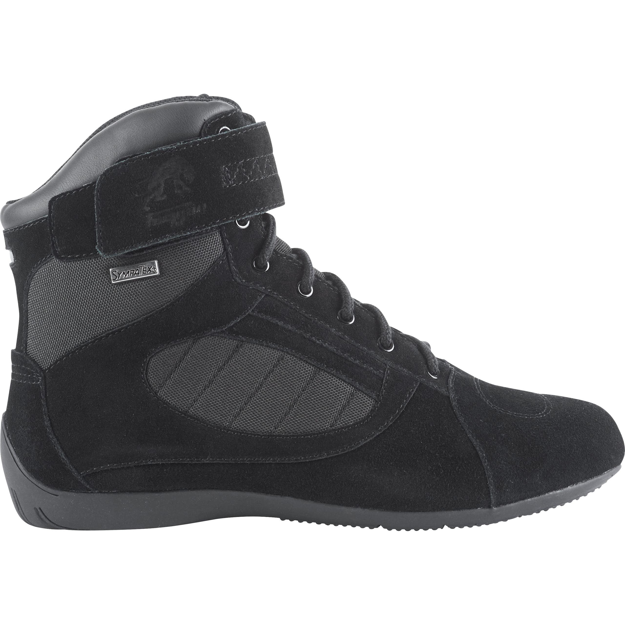 Furygan-Crossroad D3O Sympatex Sportschuh-3009131999001745