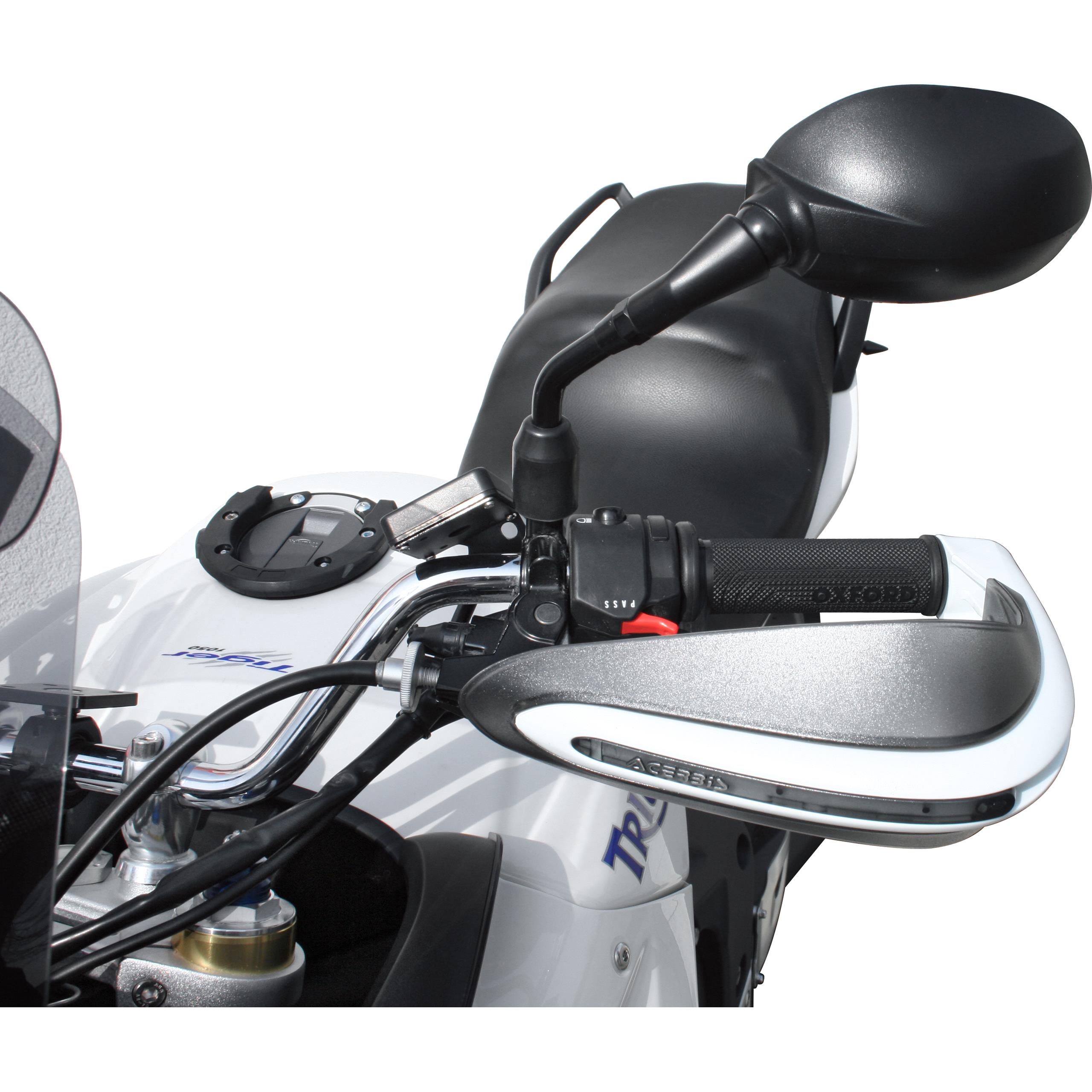 Acerbis-Dual Road Handschützer 1-Punkt-5695941075000661