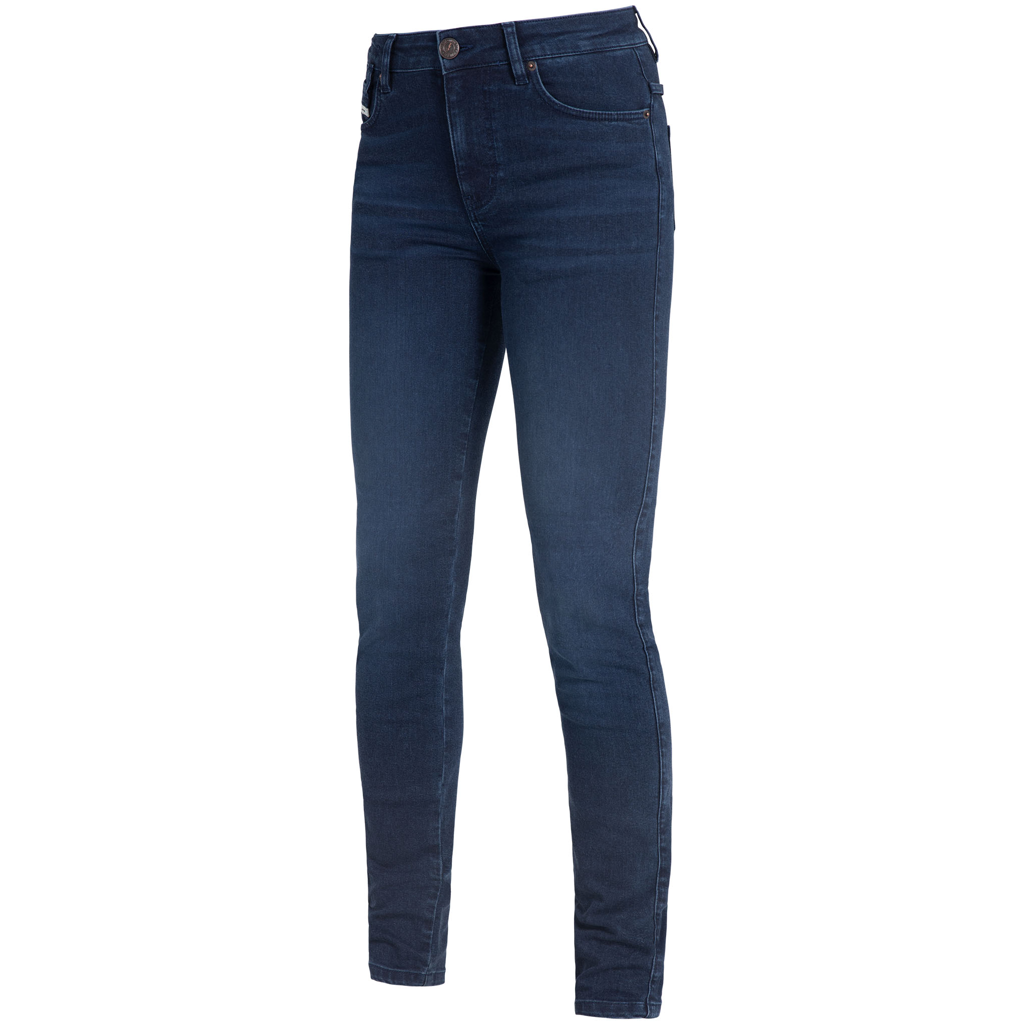 John Doe-Ruby Mono Damen Jeanshose indigo 28/30-2111511999037223