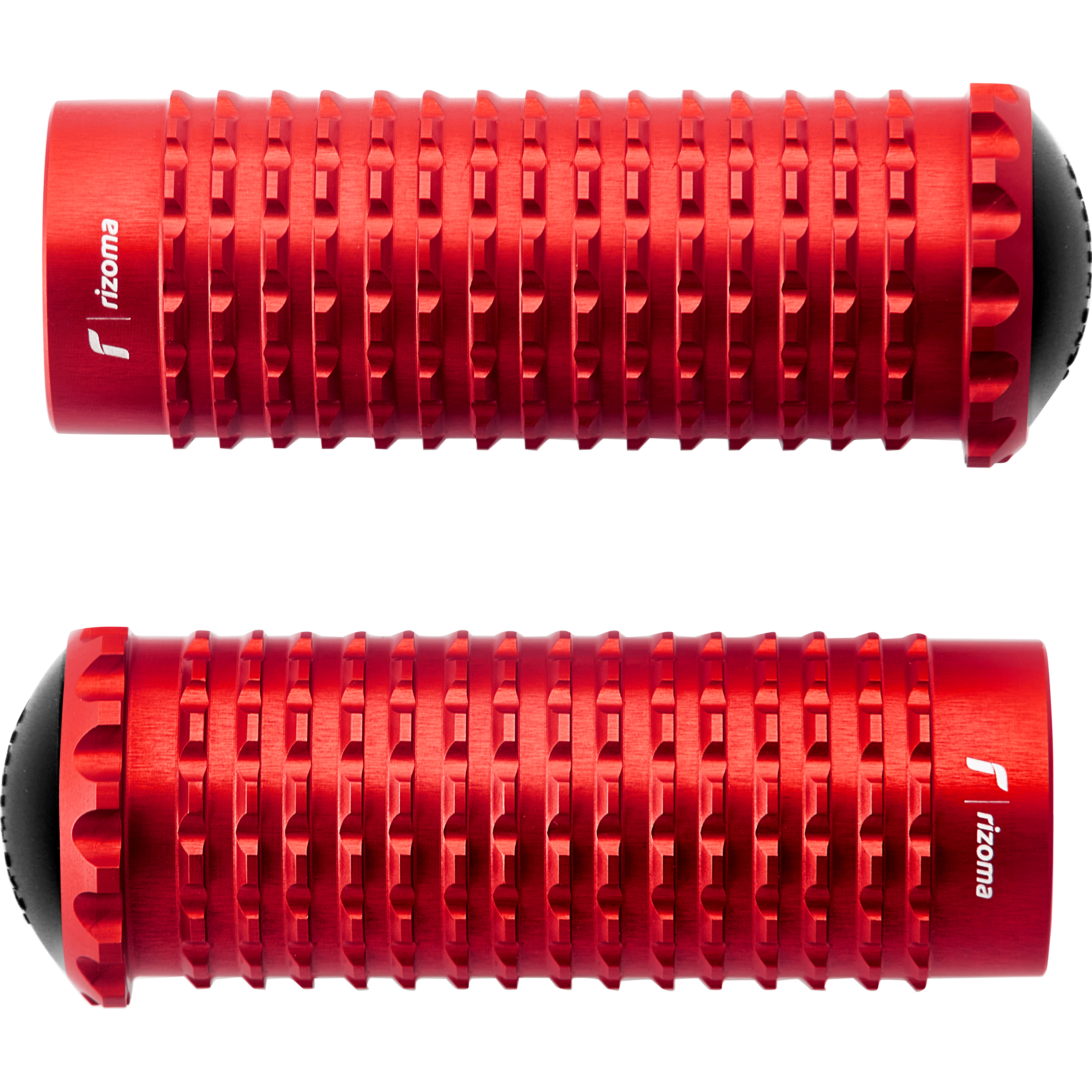 Rizoma-Fußrastenpaar Ø18mm Extreme ohne Adaptergelenke!!-5743921050003094