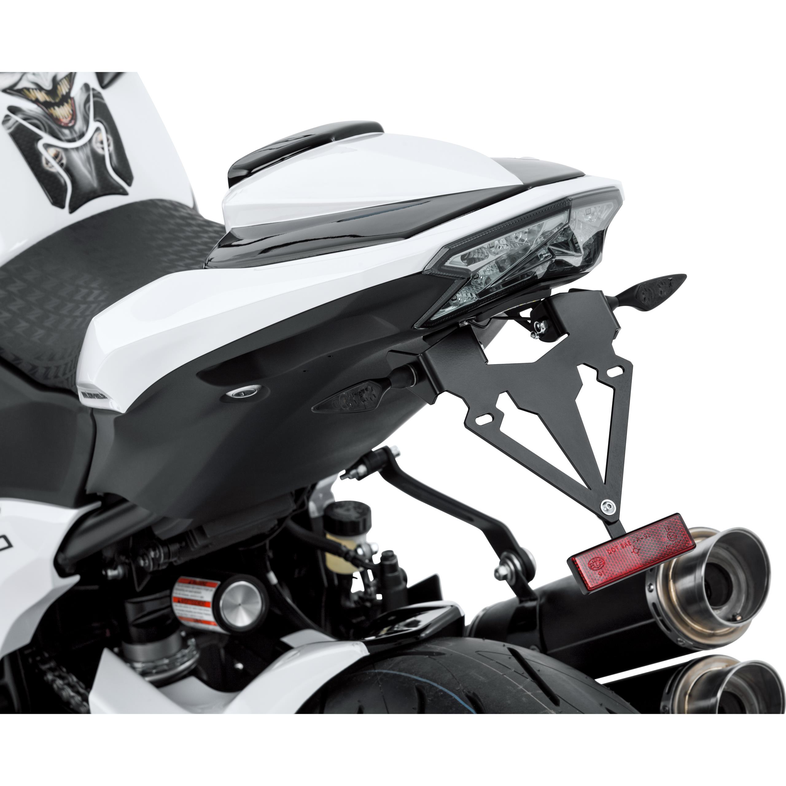 Hashiru-Rückstrahler 94 x 28 mm-6079921032001510