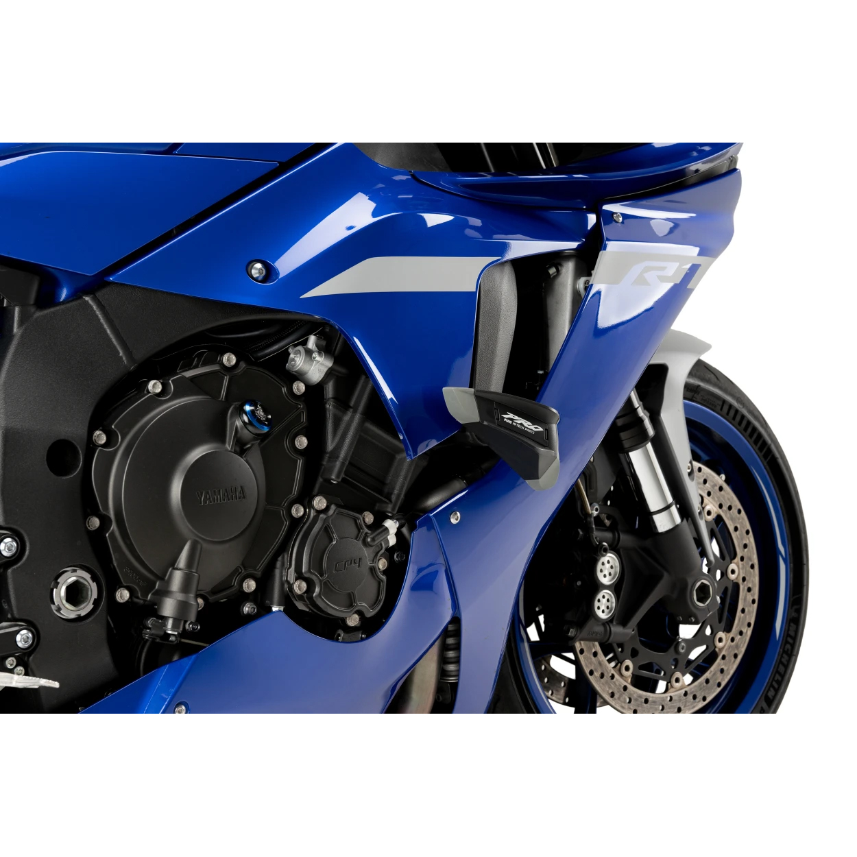 Puig crash pads Pro 2.0 21544N for Yamaha YZF R1 /M 2015-