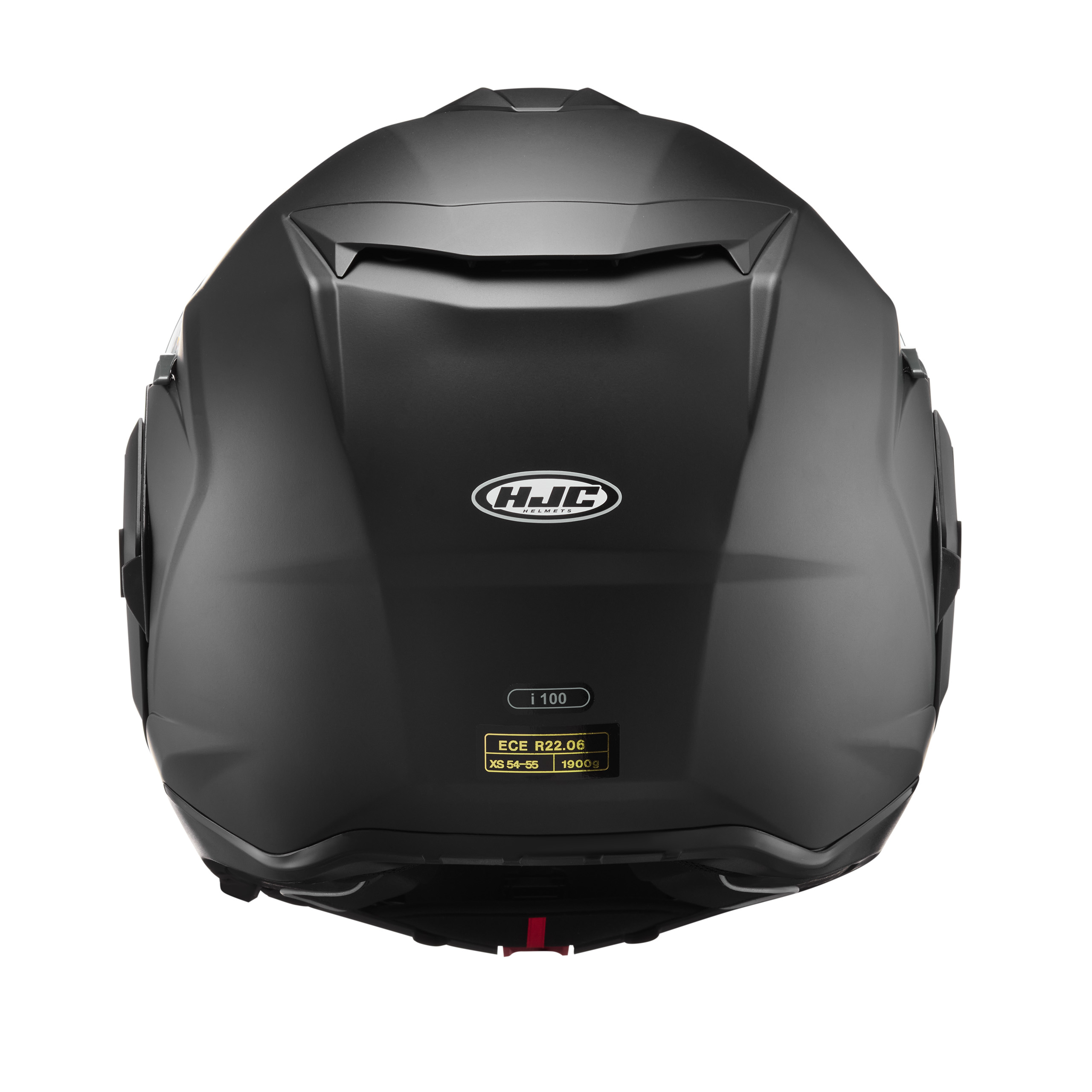 HJC-i100 mattschwarz XS-4701321999014007