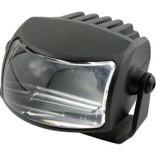 Highsider-LED Scheinwerfer Alu Comet-5730941033004470