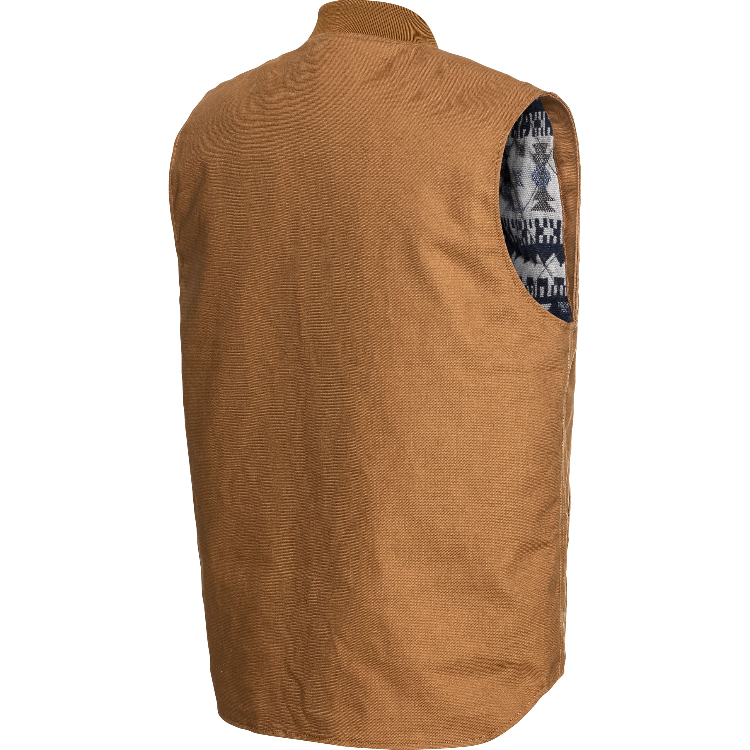 Spirit Motors-Canvas Weste 1.0 beige 3XL-8019571999013013